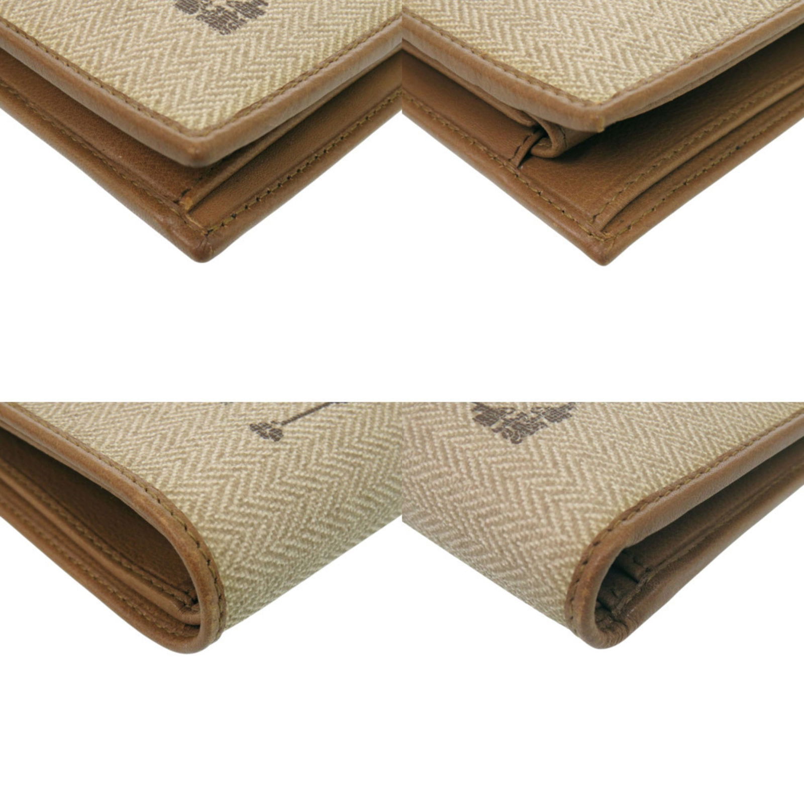 Leather - Bvlgari Wallet (Bi-Fold) Canvas - 4