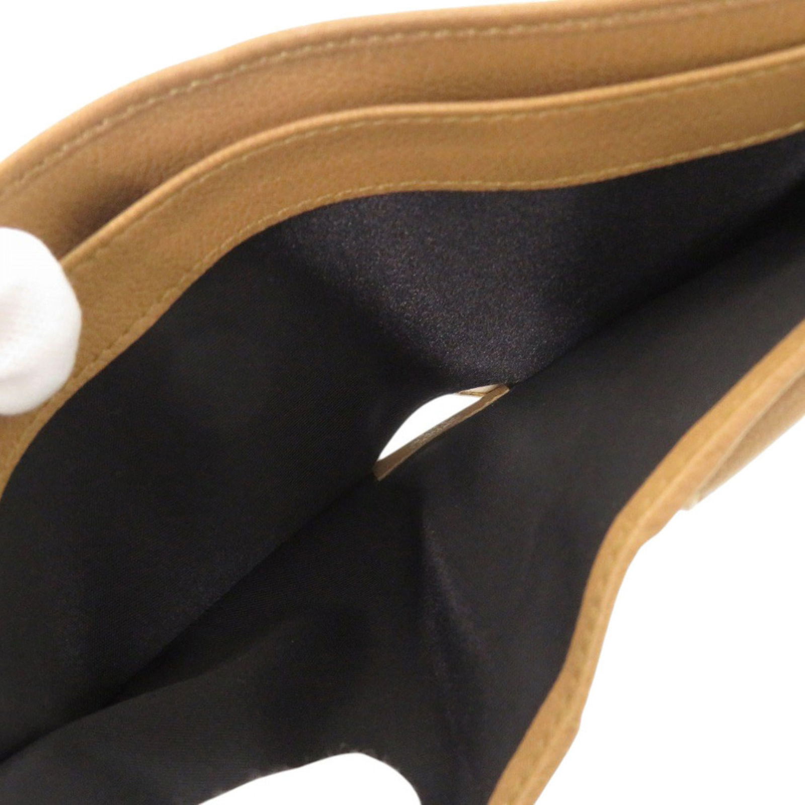 Leather - Bvlgari Wallet (Bi-Fold) Canvas - 6