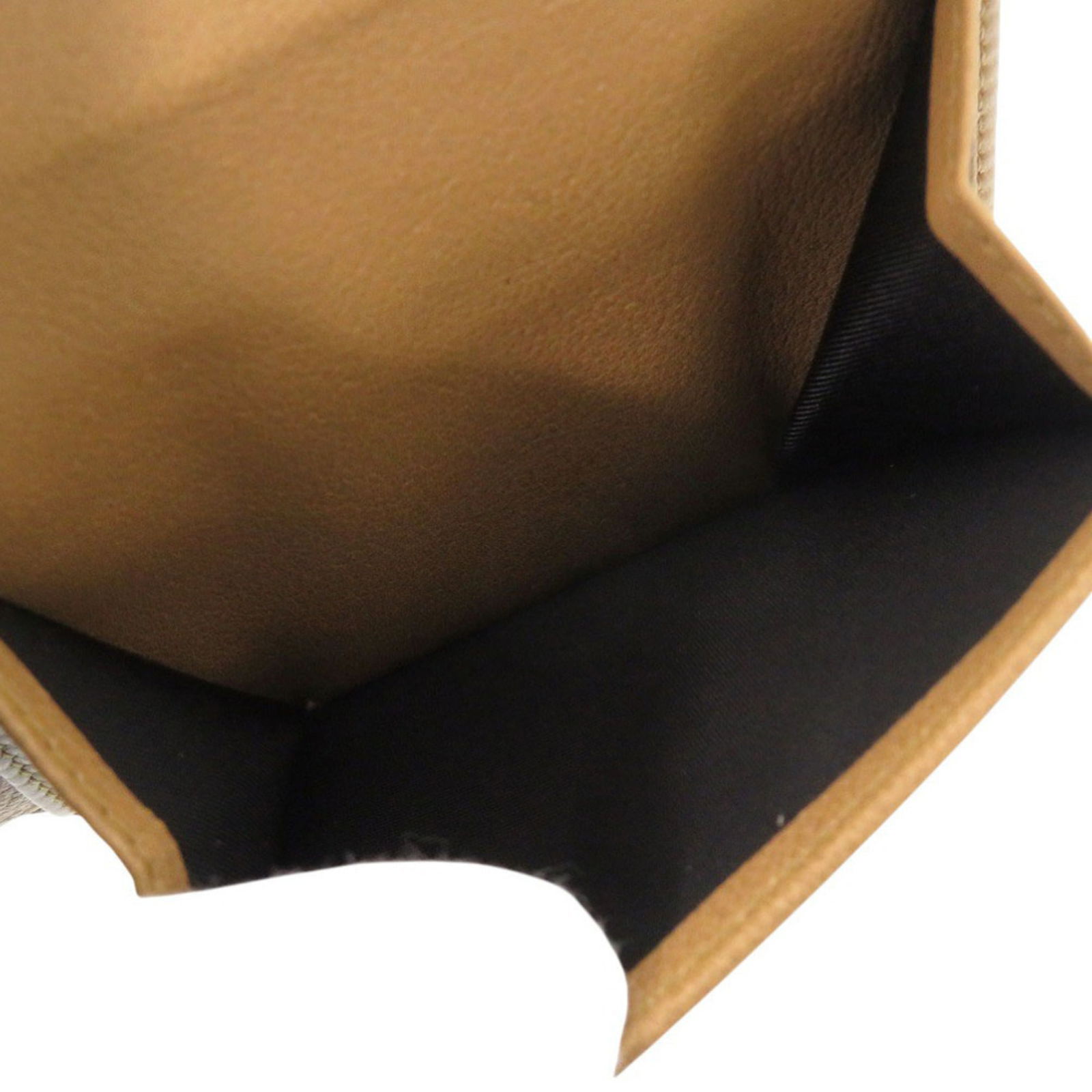 Leather - Bvlgari Wallet (Bi-Fold) Canvas - 8