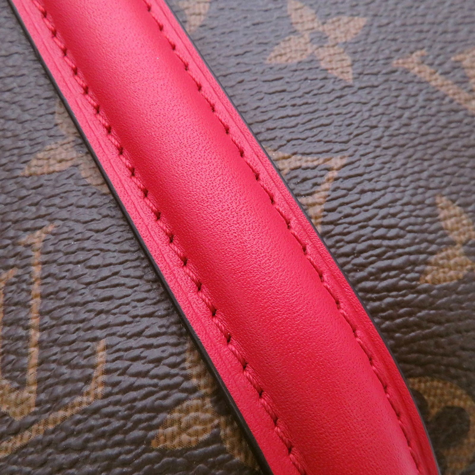 Monogram Louis Vuitton Handbag - 10