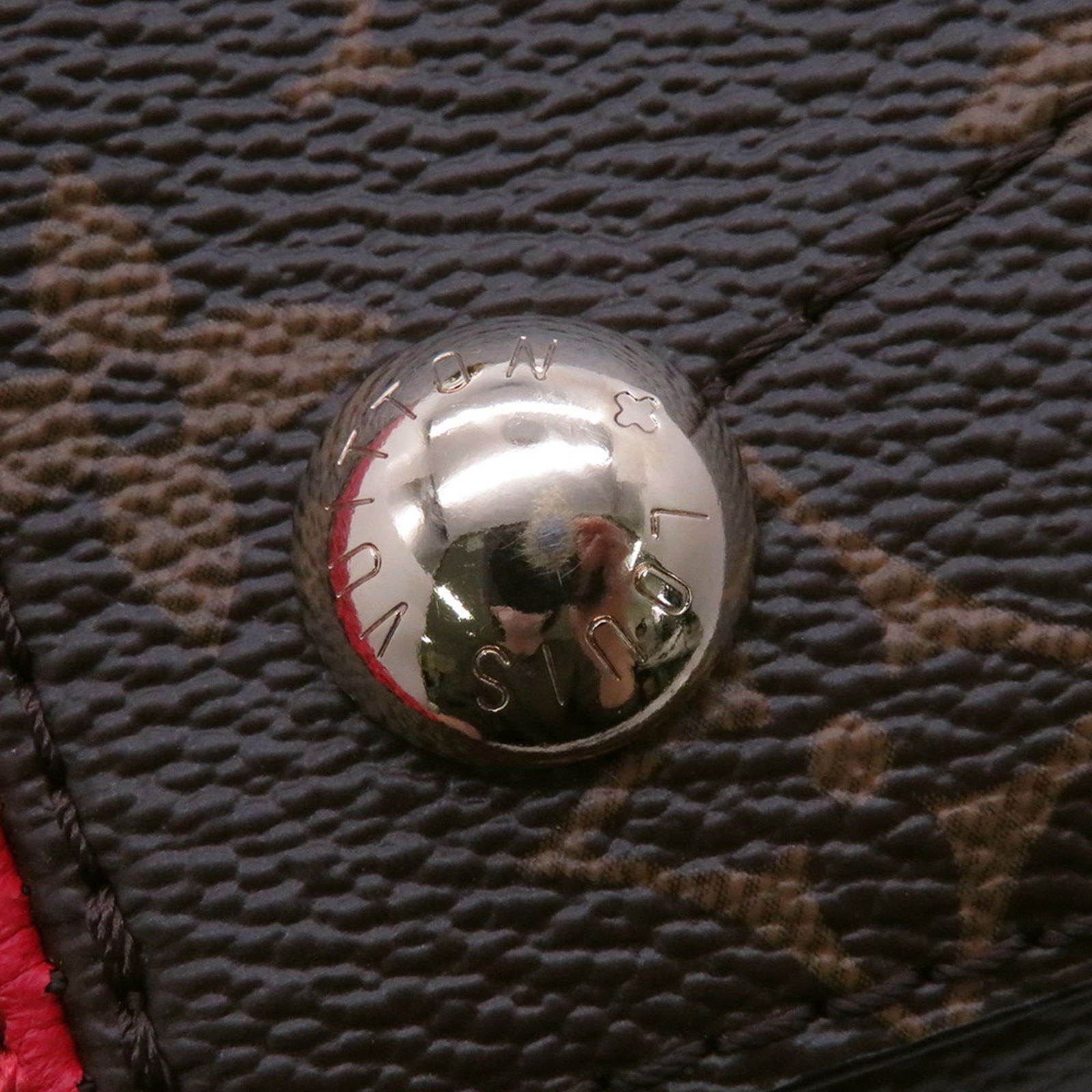 Monogram Louis Vuitton Handbag - 14