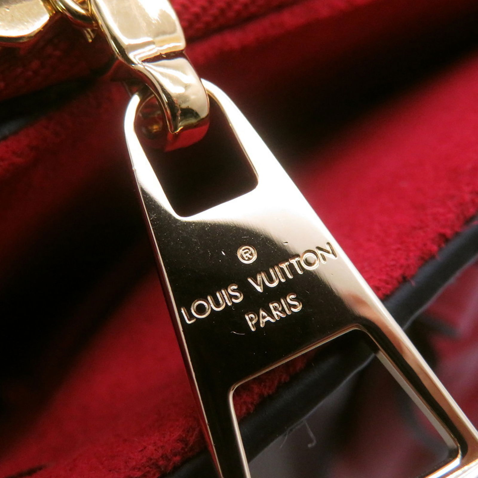 Monogram Louis Vuitton Handbag - 15