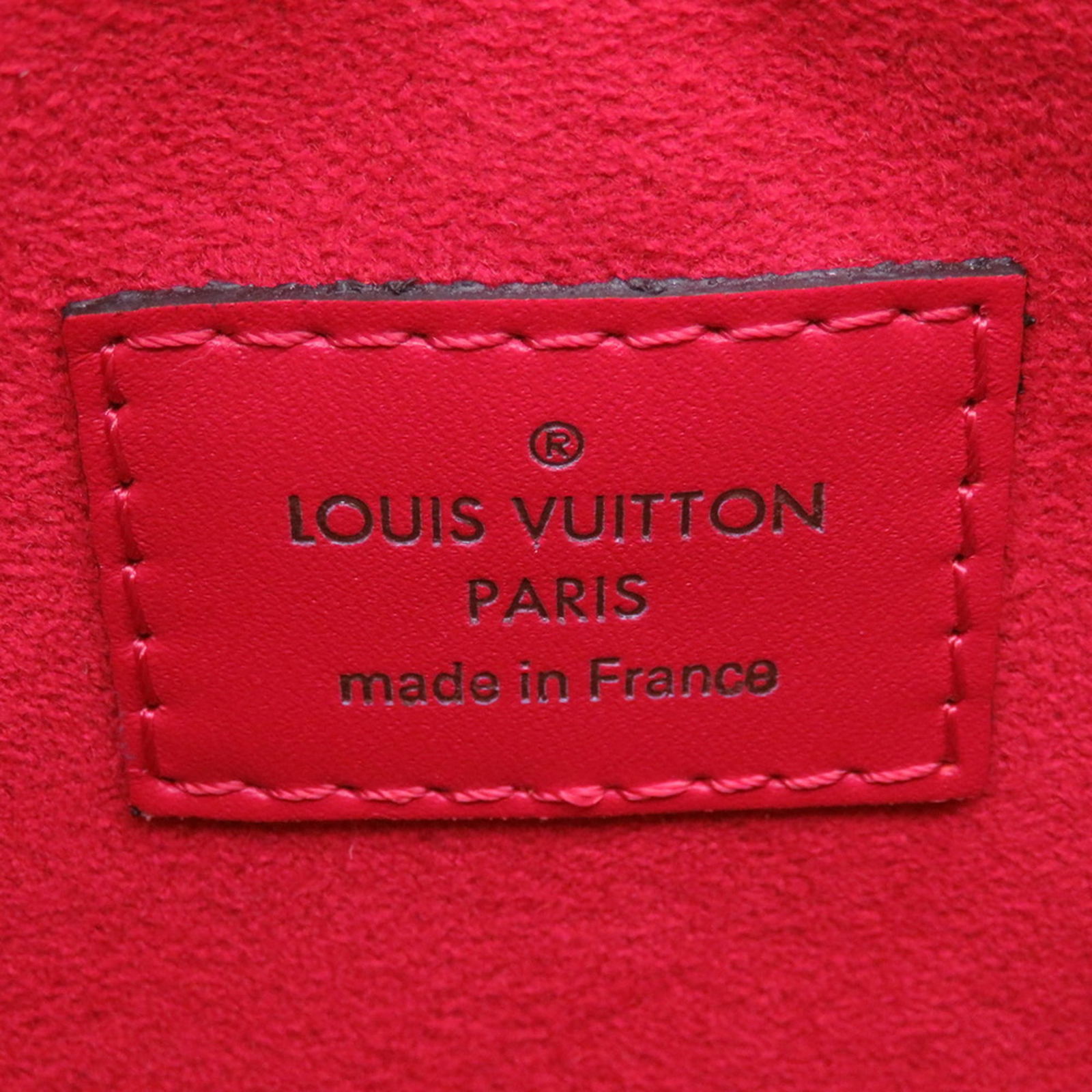 Monogram Louis Vuitton Handbag - 18