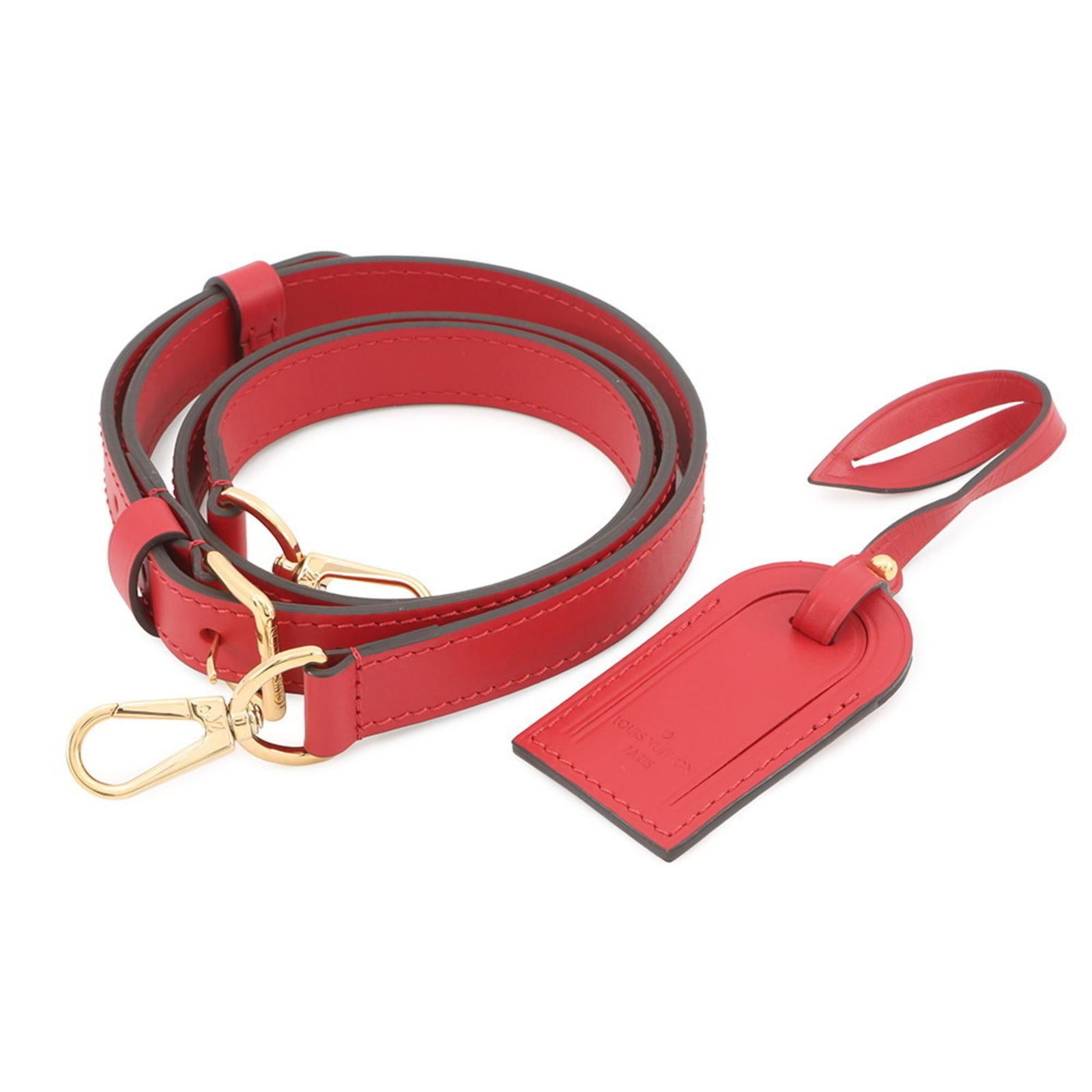 Monogram Louis Vuitton Handbag - 19