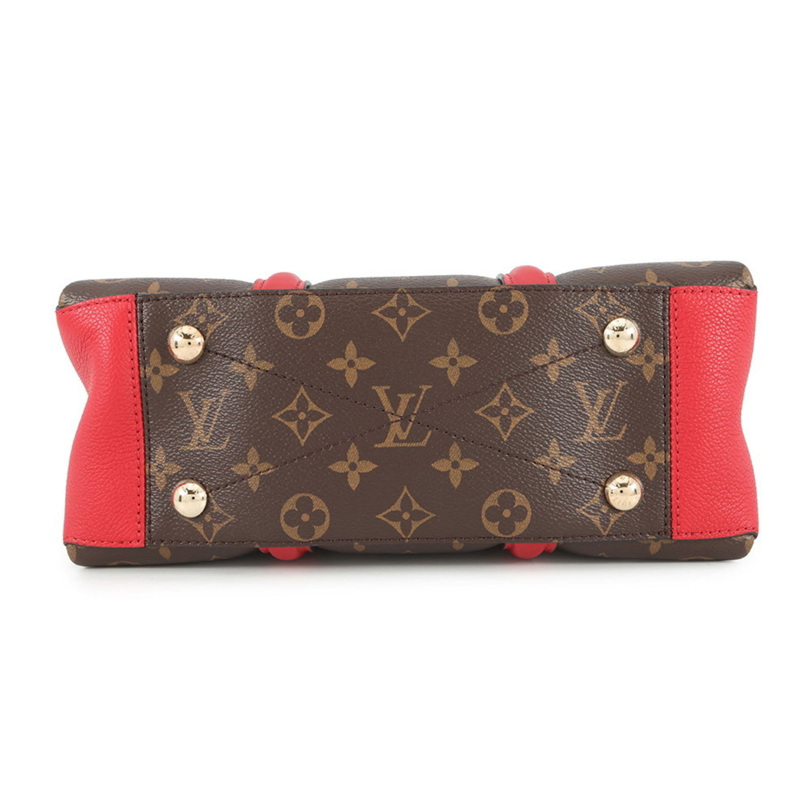 Monogram Louis Vuitton Handbag - 3