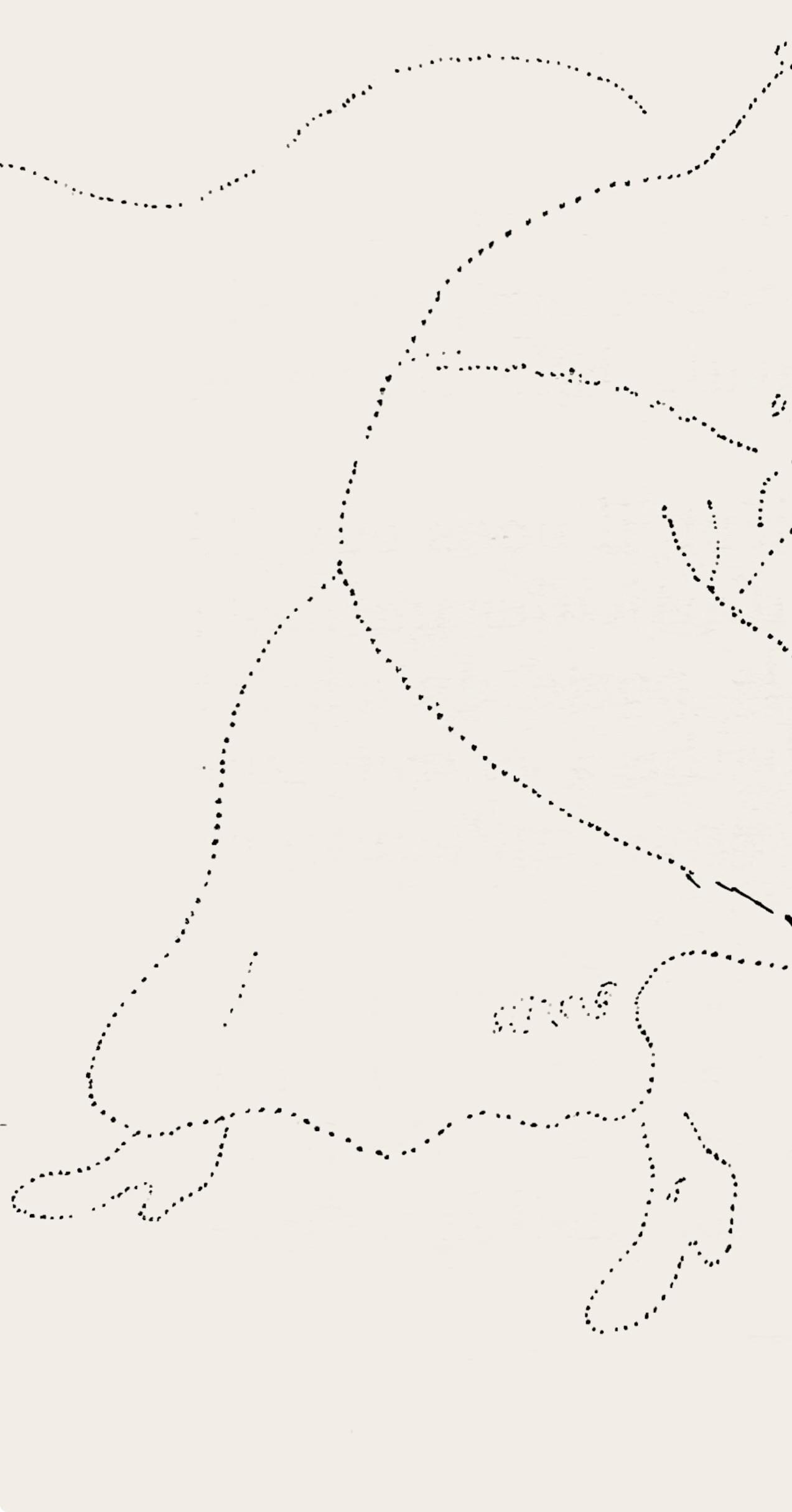 Lithograph - Marc Chagall - Composition - Suite Provinciale avec 92 dessins indits de Marc Chagall - 5