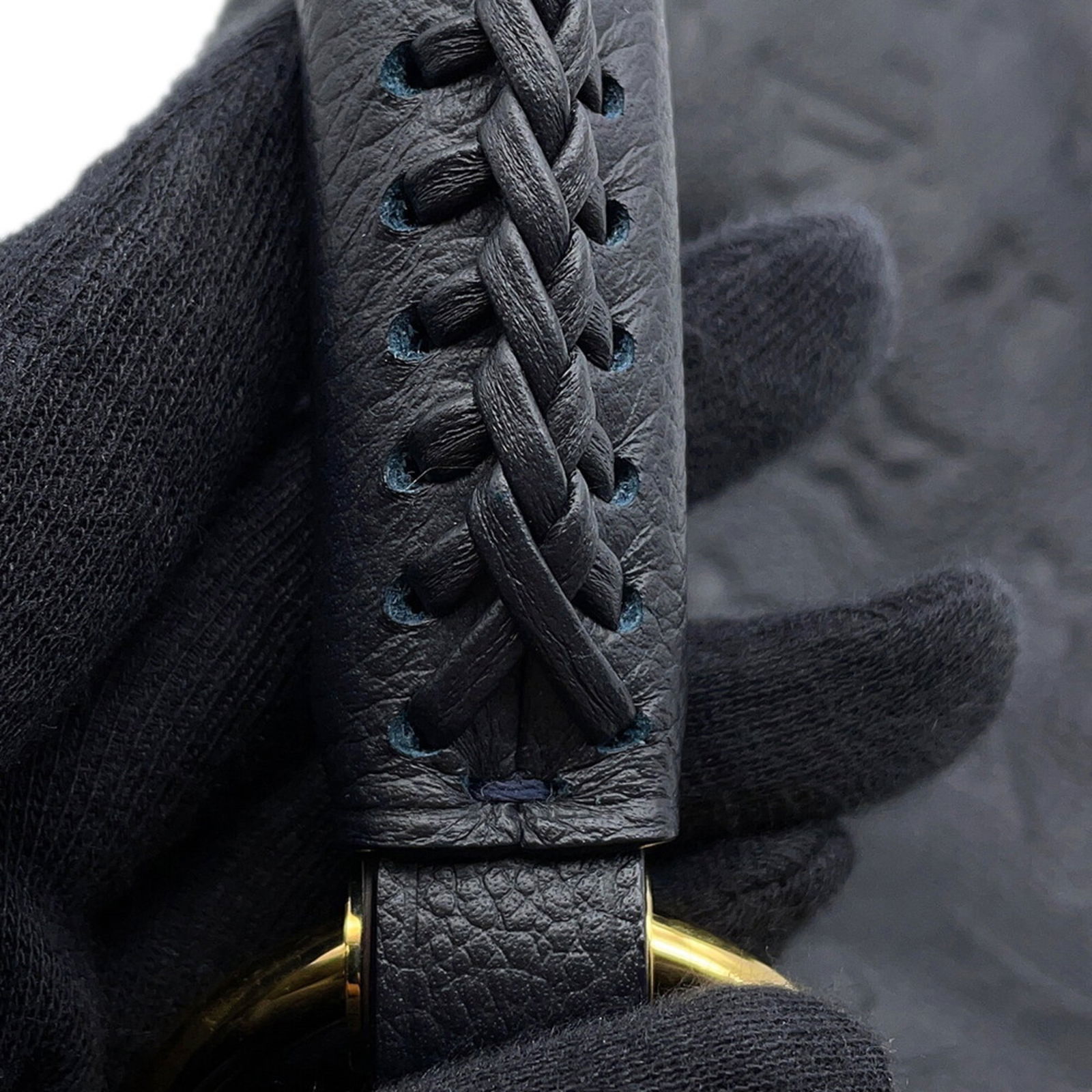 Empreinte Louis Vuitton Shoulder Bag Monogram - 10