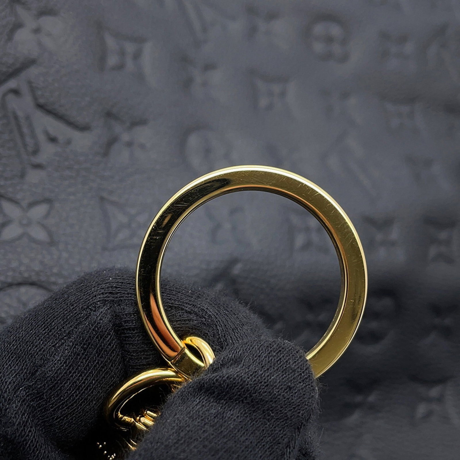 Empreinte Louis Vuitton Shoulder Bag Monogram - 11