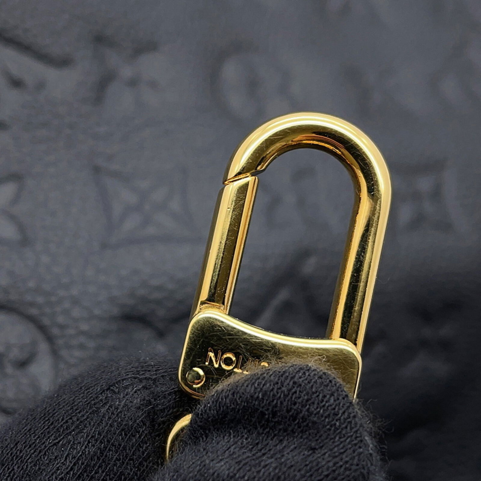 Empreinte Louis Vuitton Shoulder Bag Monogram - 12