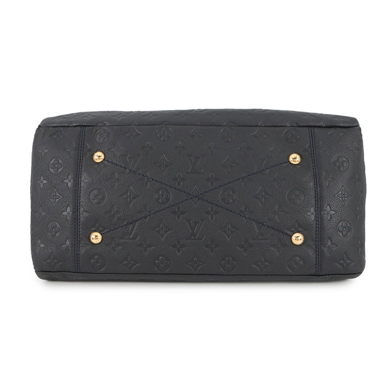 Empreinte Louis Vuitton Shoulder Bag Monogram - 3