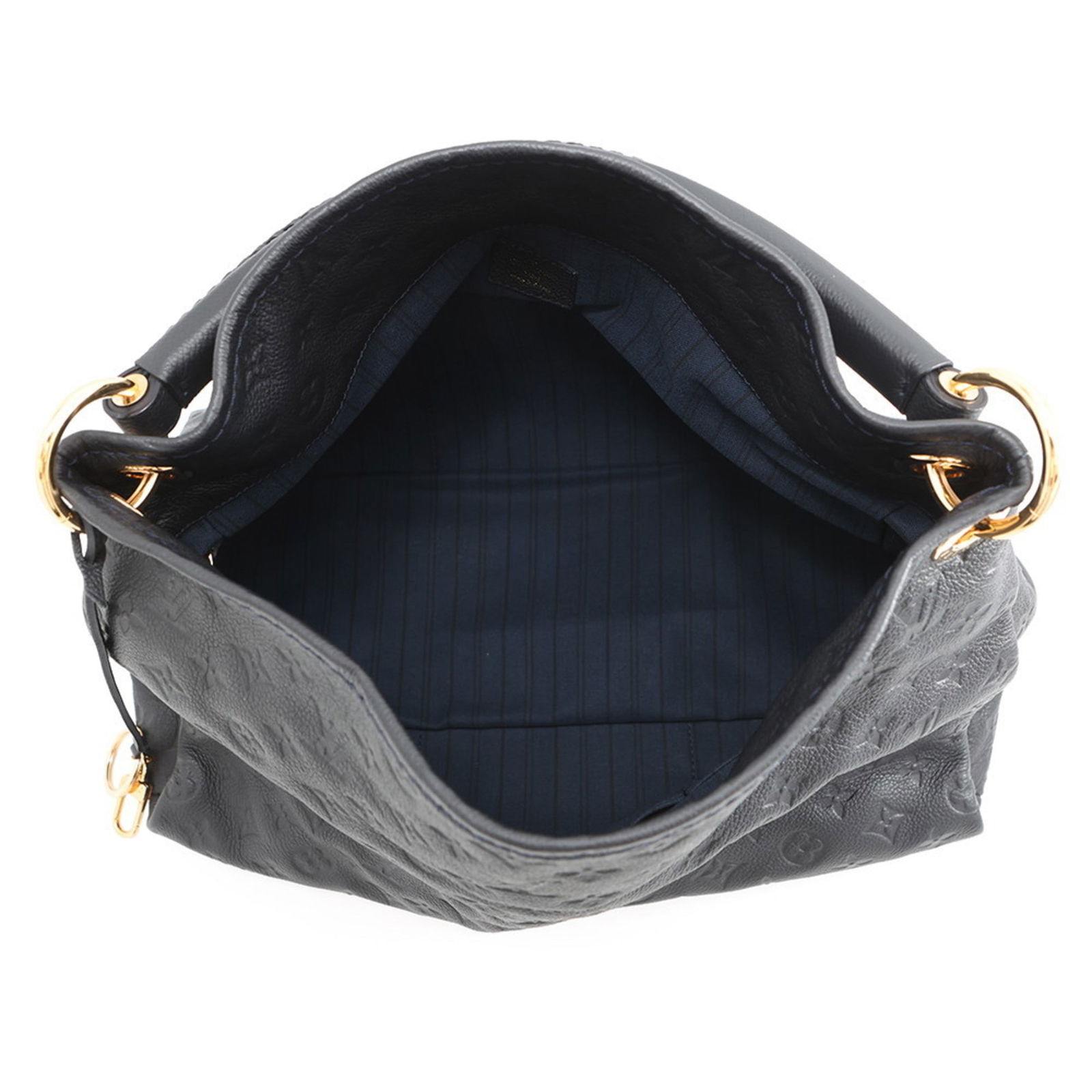 Empreinte Louis Vuitton Shoulder Bag Monogram - 5