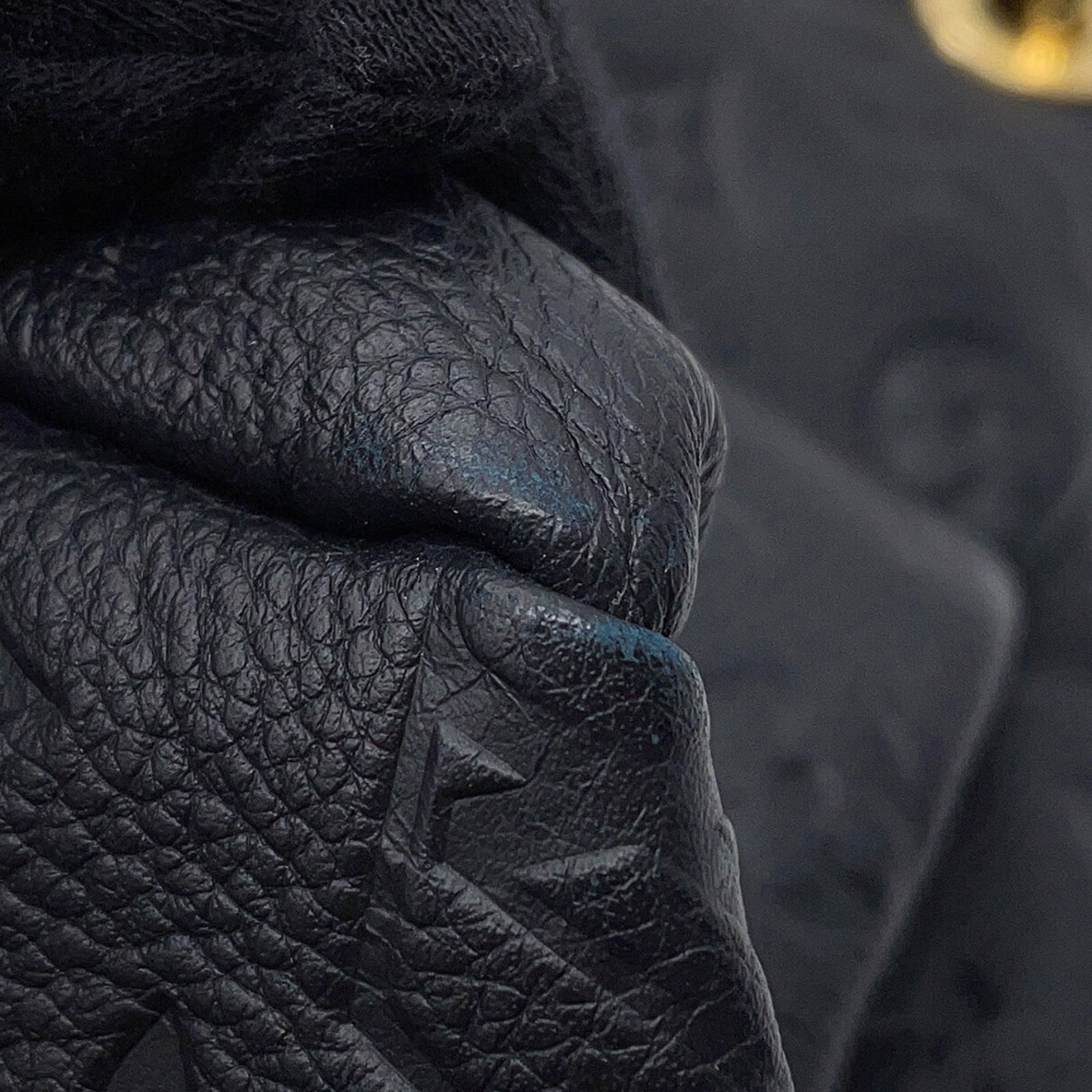 Empreinte Louis Vuitton Shoulder Bag Monogram - 7