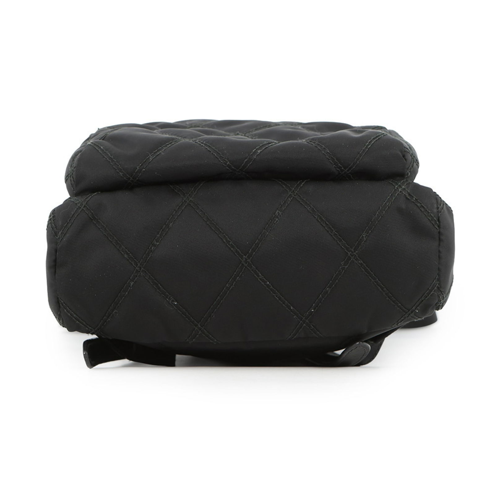 Nylon Prada Backpack - 3