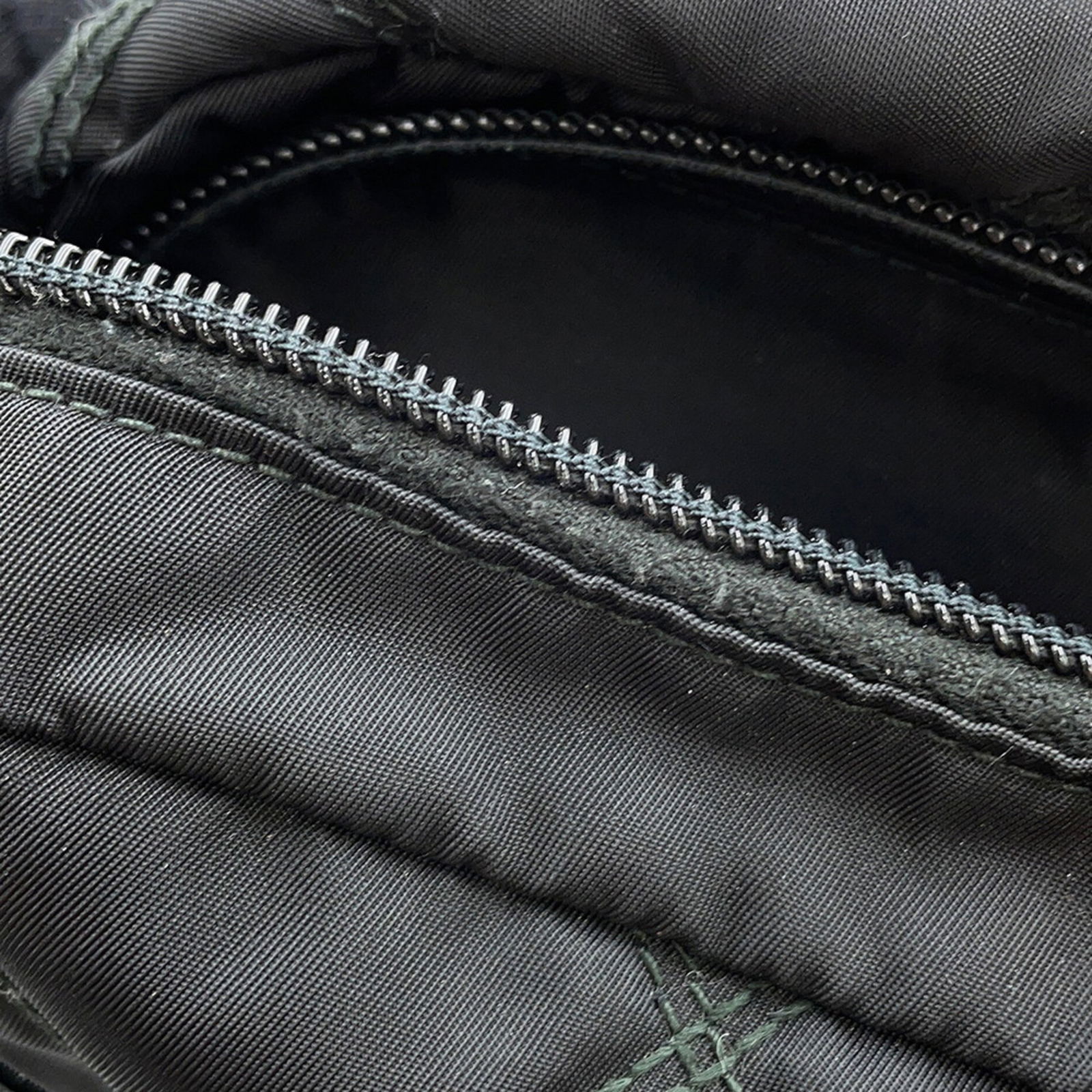 Nylon Prada Backpack - 6