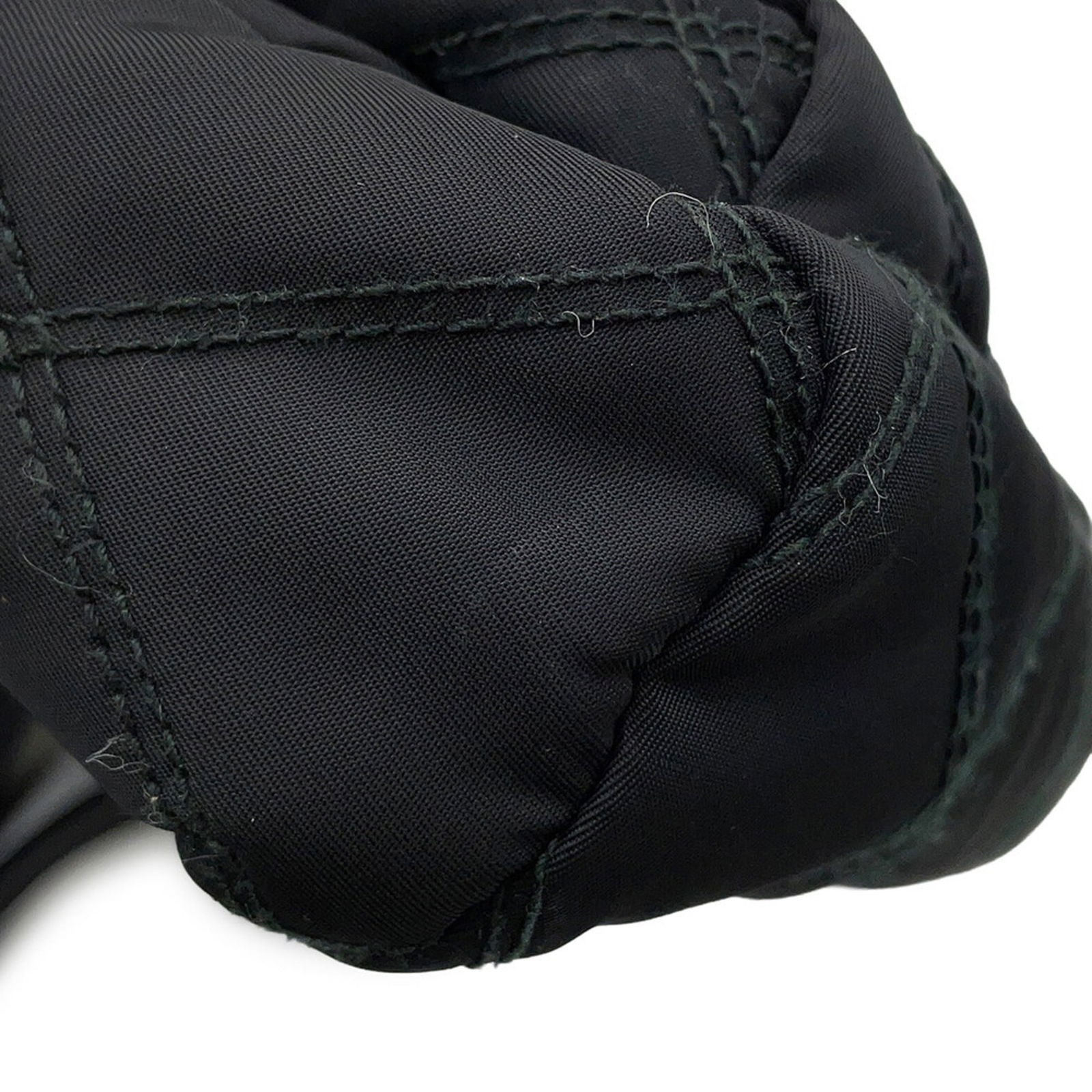 Nylon Prada Backpack - 7