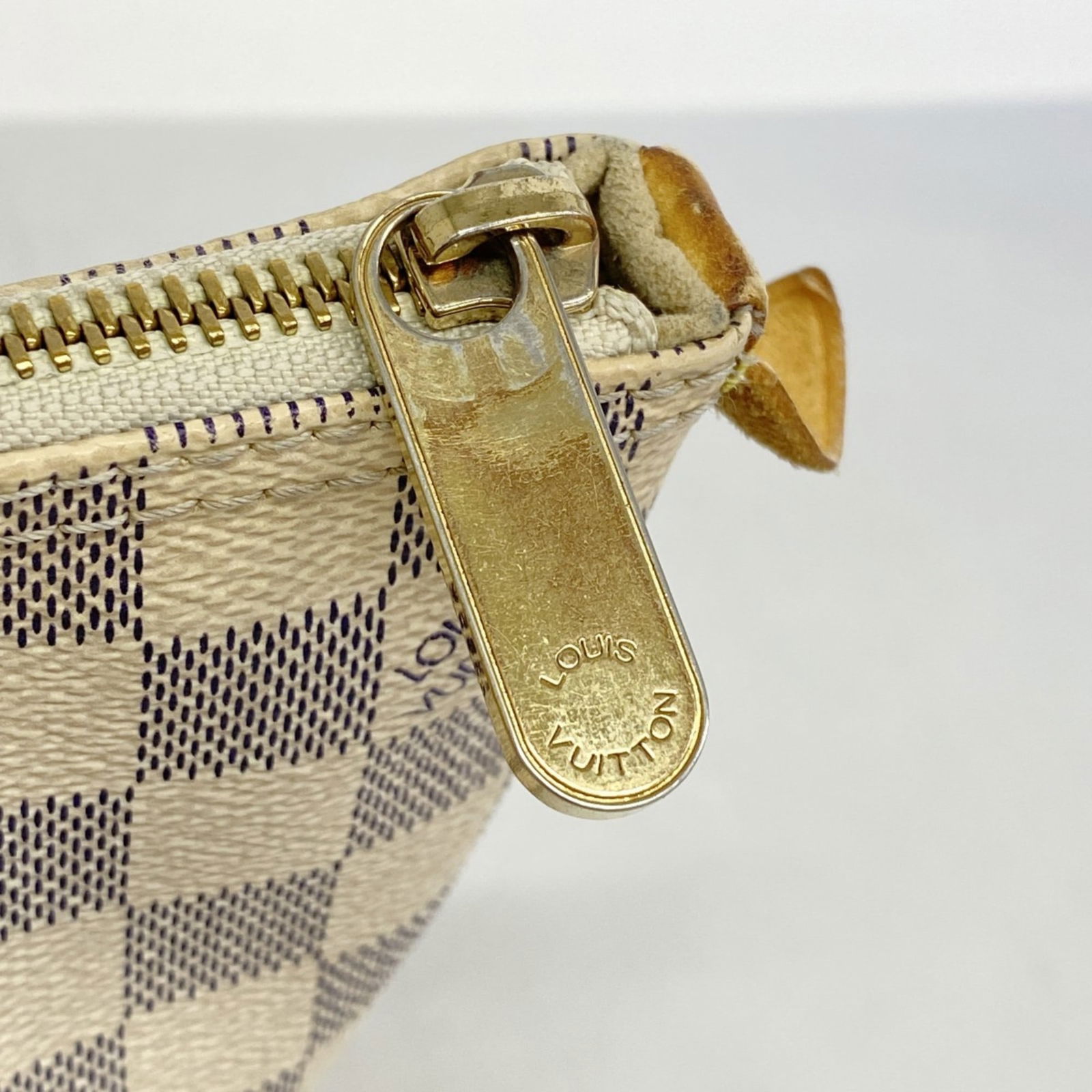 Bag Louis Vuitton Tote - 10