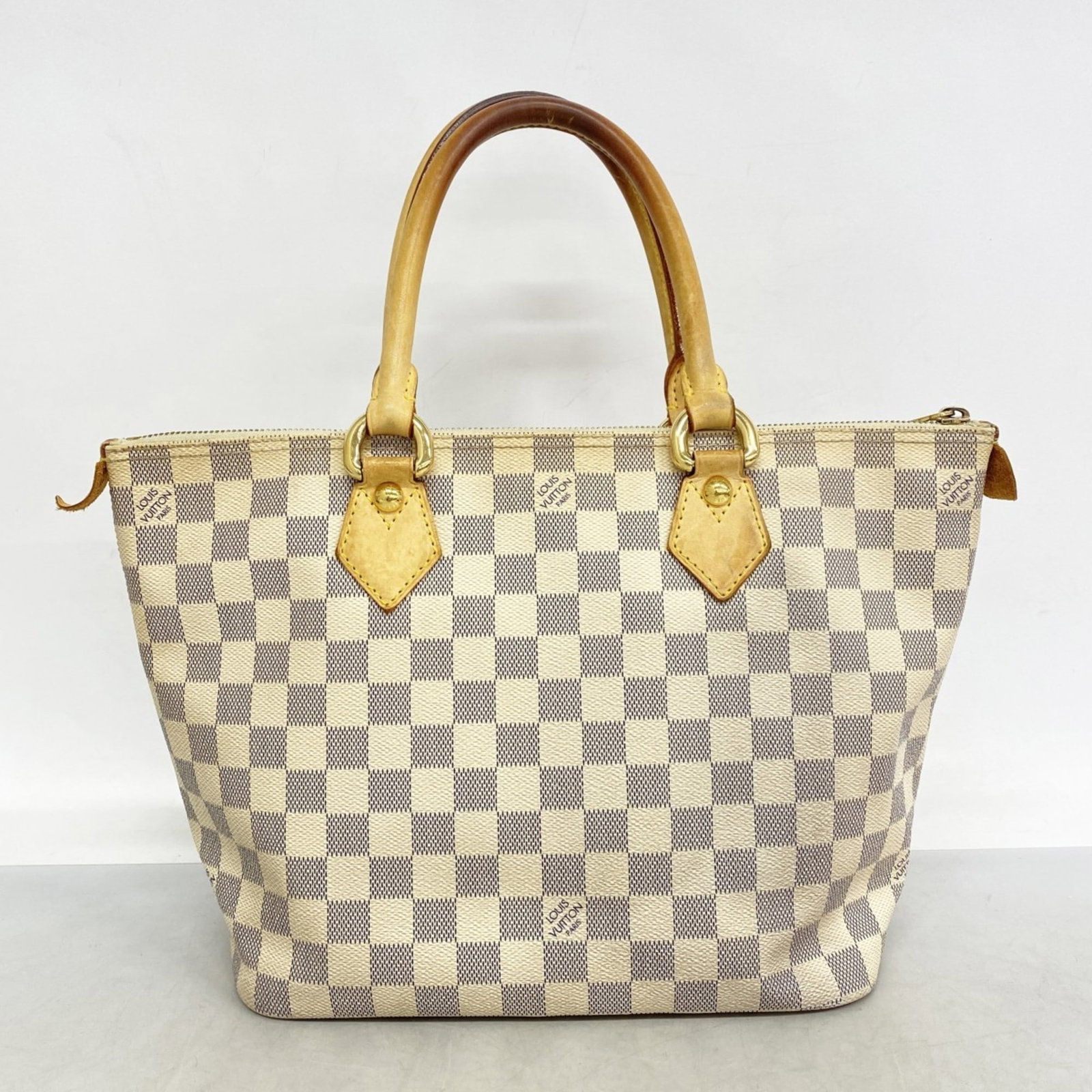 Bag Louis Vuitton Tote - 11