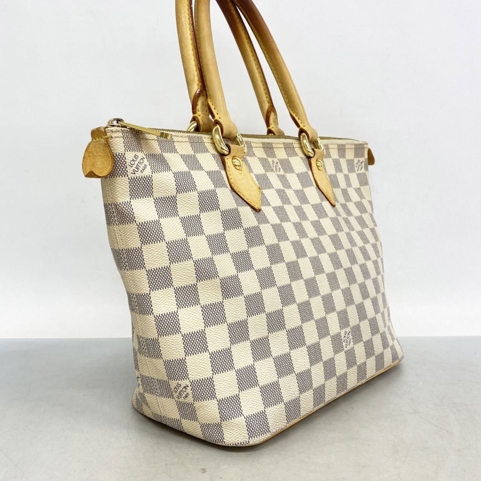 Bag Louis Vuitton Tote - 2