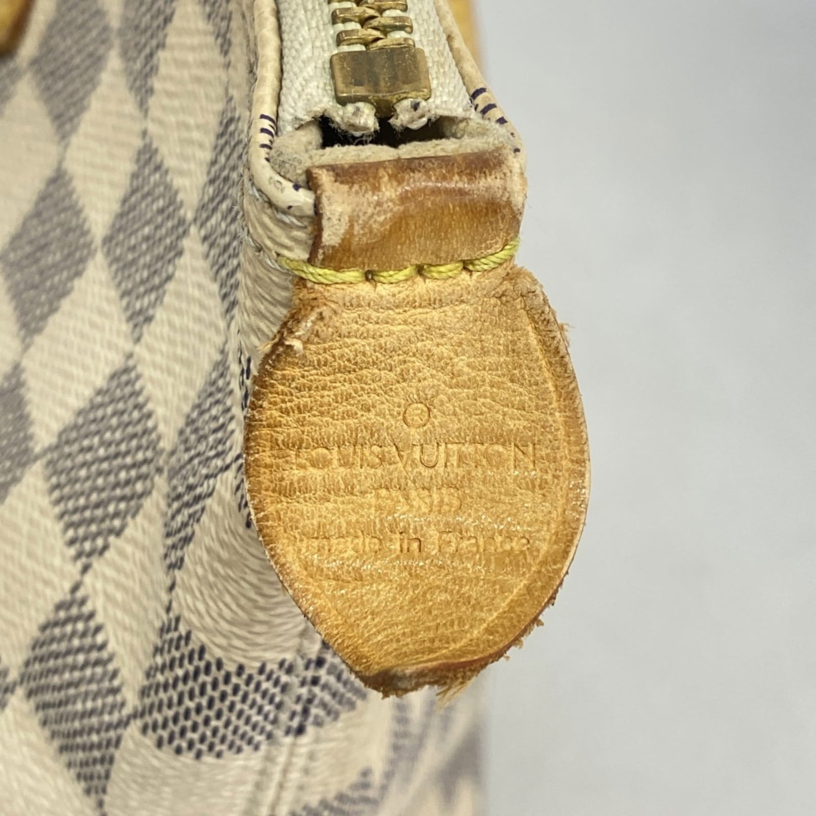 Bag Louis Vuitton Tote - 5