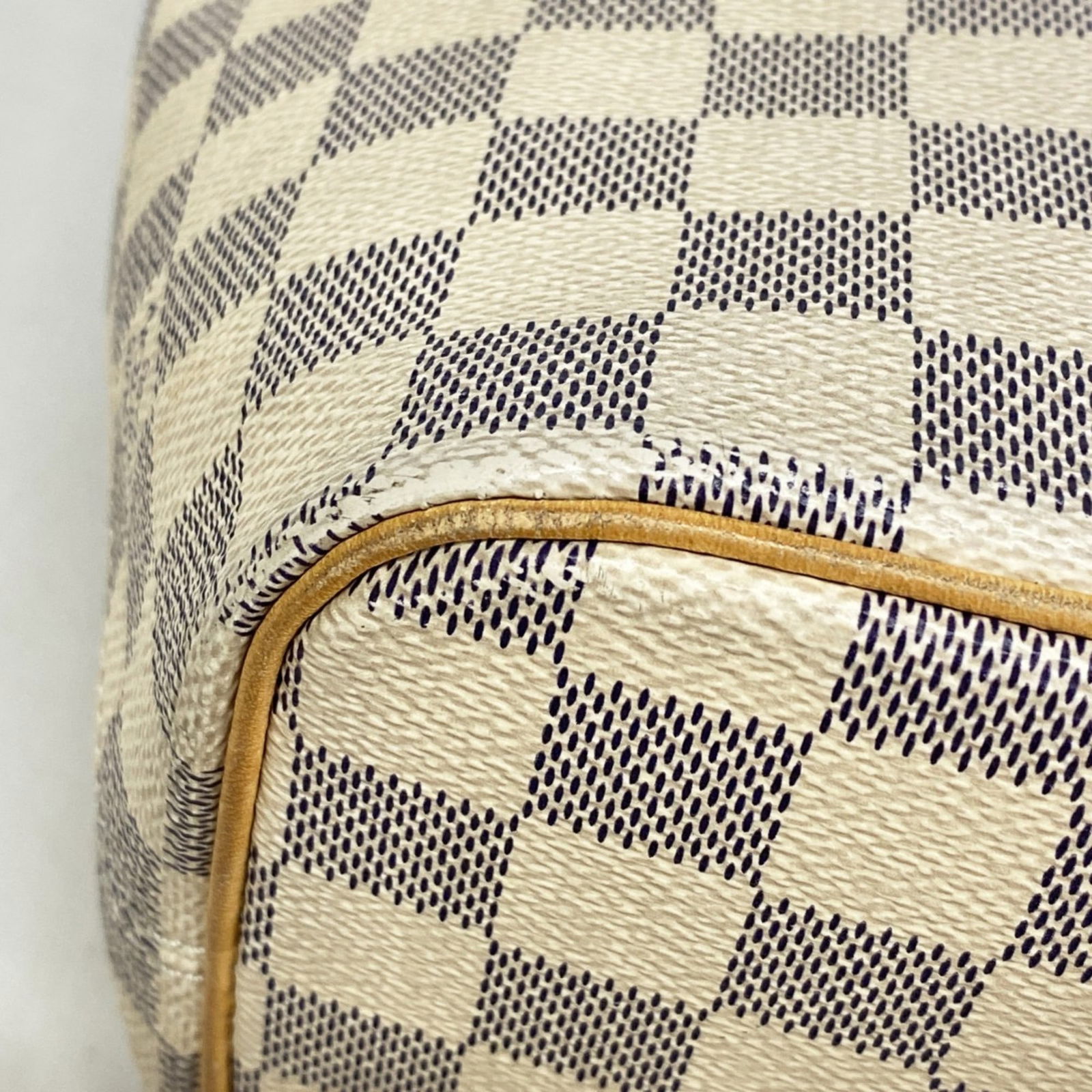 Bag Louis Vuitton Tote - 6