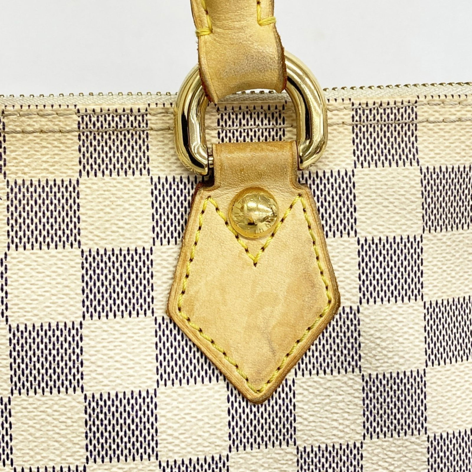 Bag Louis Vuitton Tote - 8