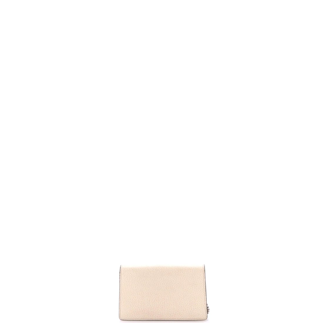 Mini Gucci Dionysus Bag Leather Super - 3