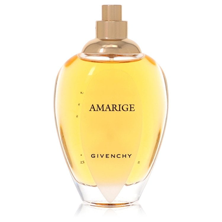 (Tester) Amarige Perfume By Givenchy Eau De Toilette Spray: (Tester) Amarige Perfume By Givenchy Eau De Toilette Spray This listing features (Tester) Amarige Perfume By Givenchy Eau De Toilette Spray. Item specifics are provided below. Item Specifics: Brand: G