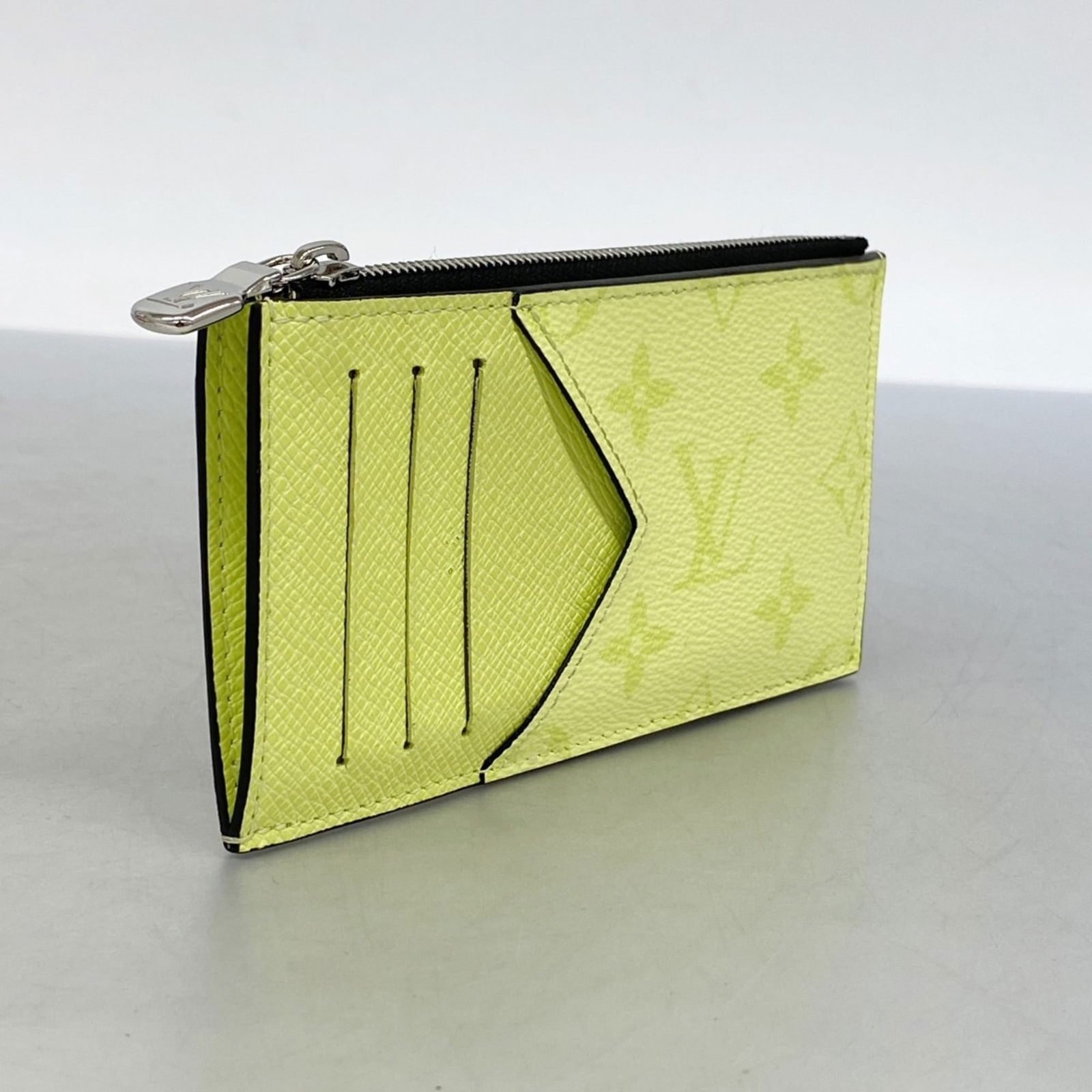 Case Louis Vuitton Coin Purse/ Coin - 2