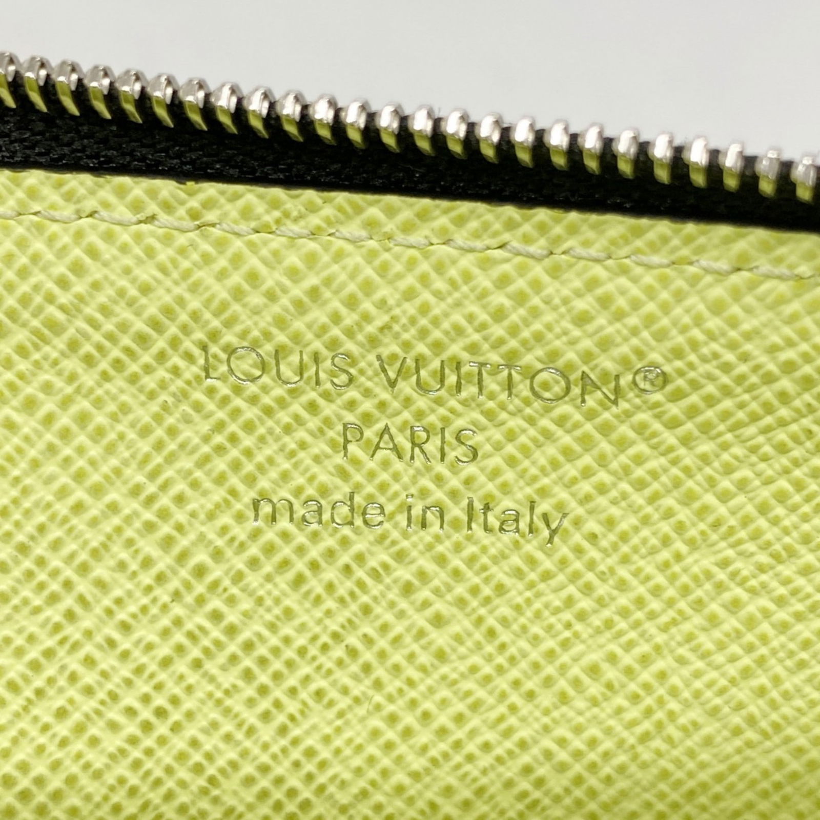 Case Louis Vuitton Coin Purse/ Coin - 4