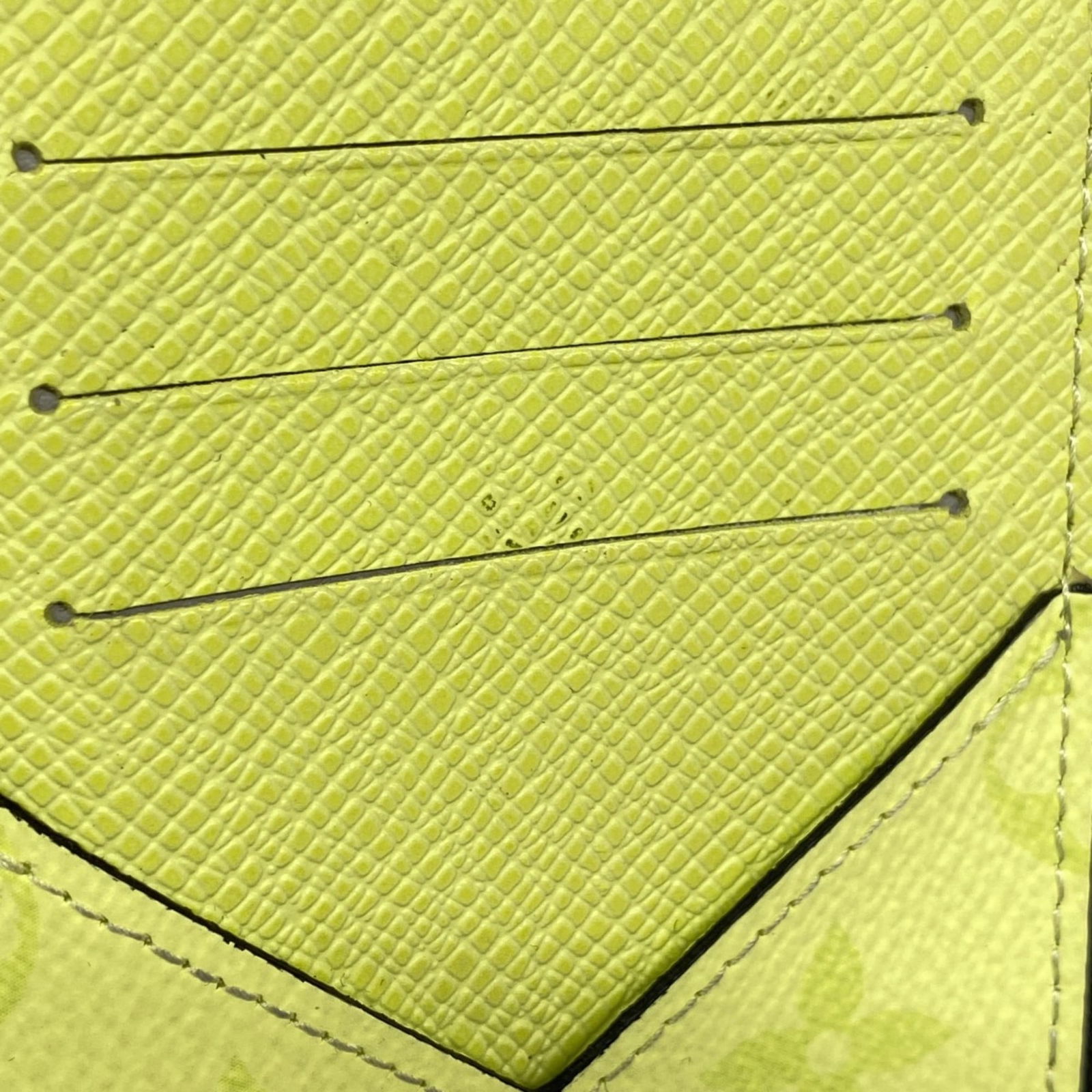 Case Louis Vuitton Coin Purse/ Coin - 5