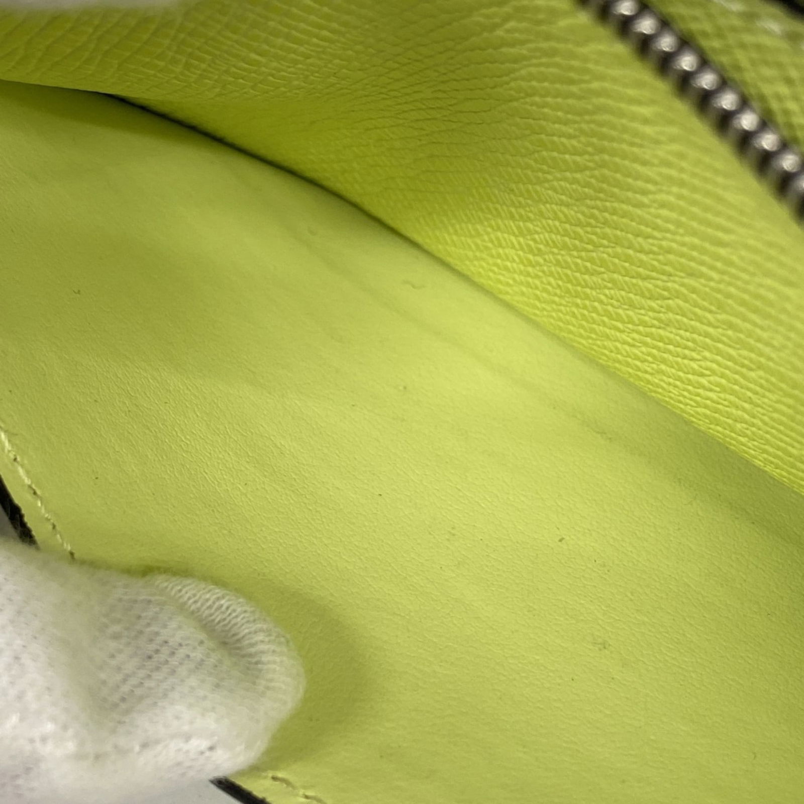 Case Louis Vuitton Coin Purse/ Coin - 7