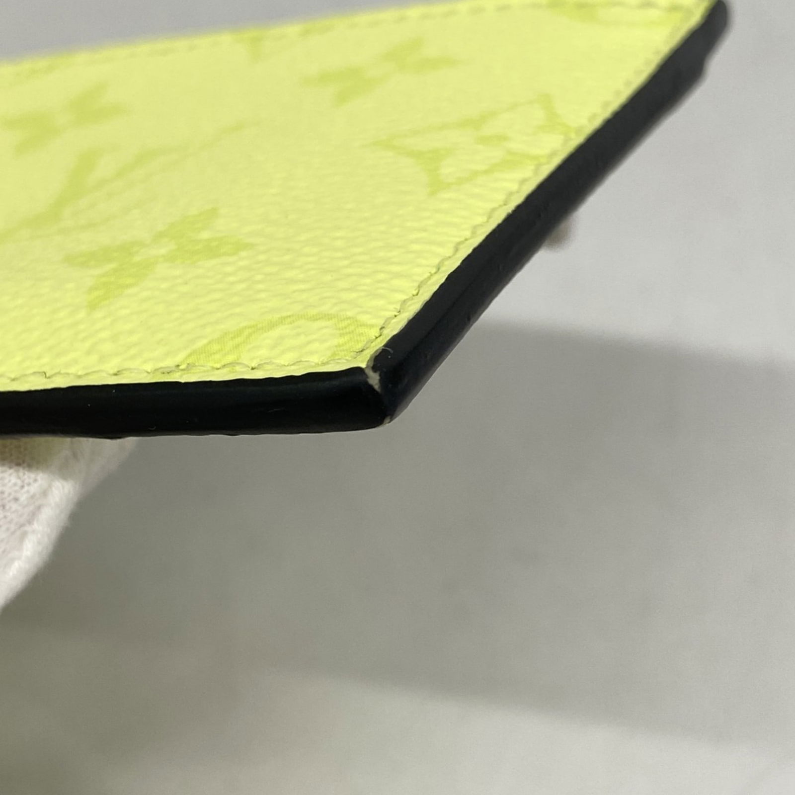 Case Louis Vuitton Coin Purse/ Coin - 8