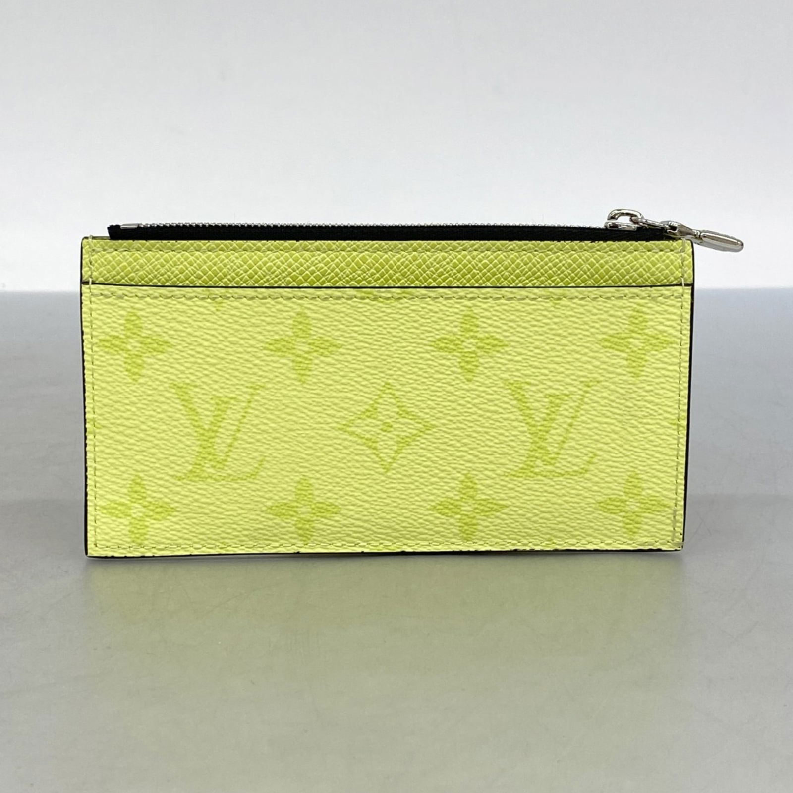 Case Louis Vuitton Coin Purse/ Coin - 9