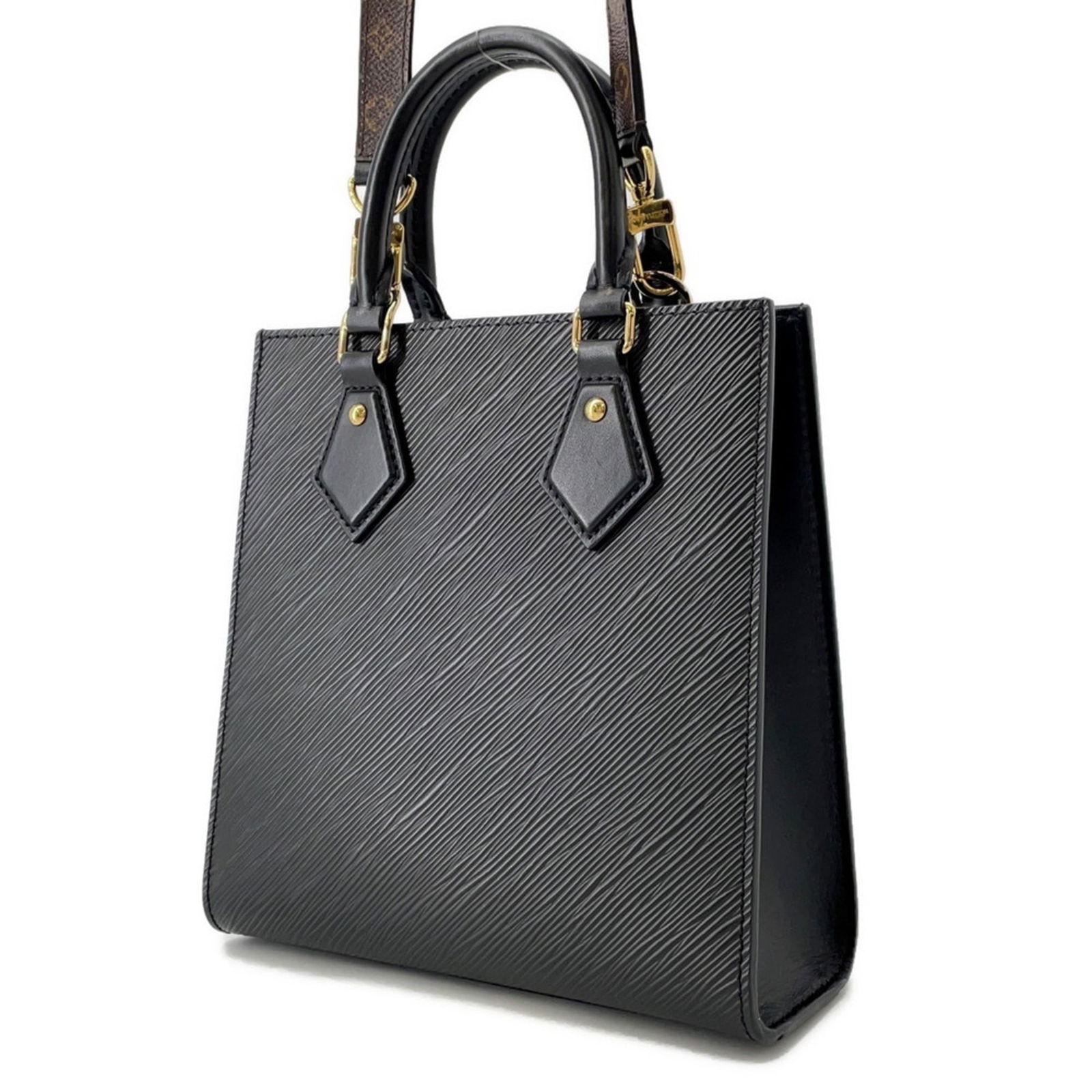 Shoulder Bag Epi Leather - Louis Vuitton Handbag - 2
