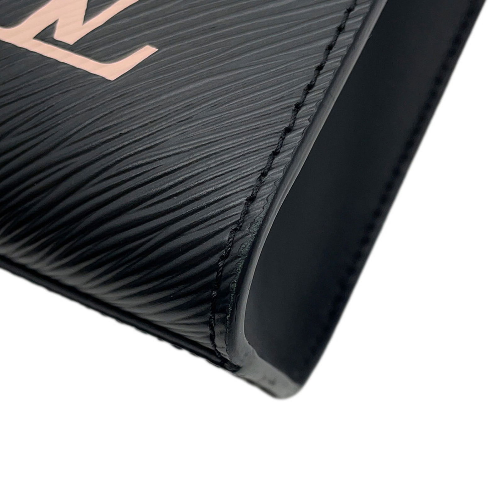 Shoulder Bag Epi Leather - Louis Vuitton Handbag - 7