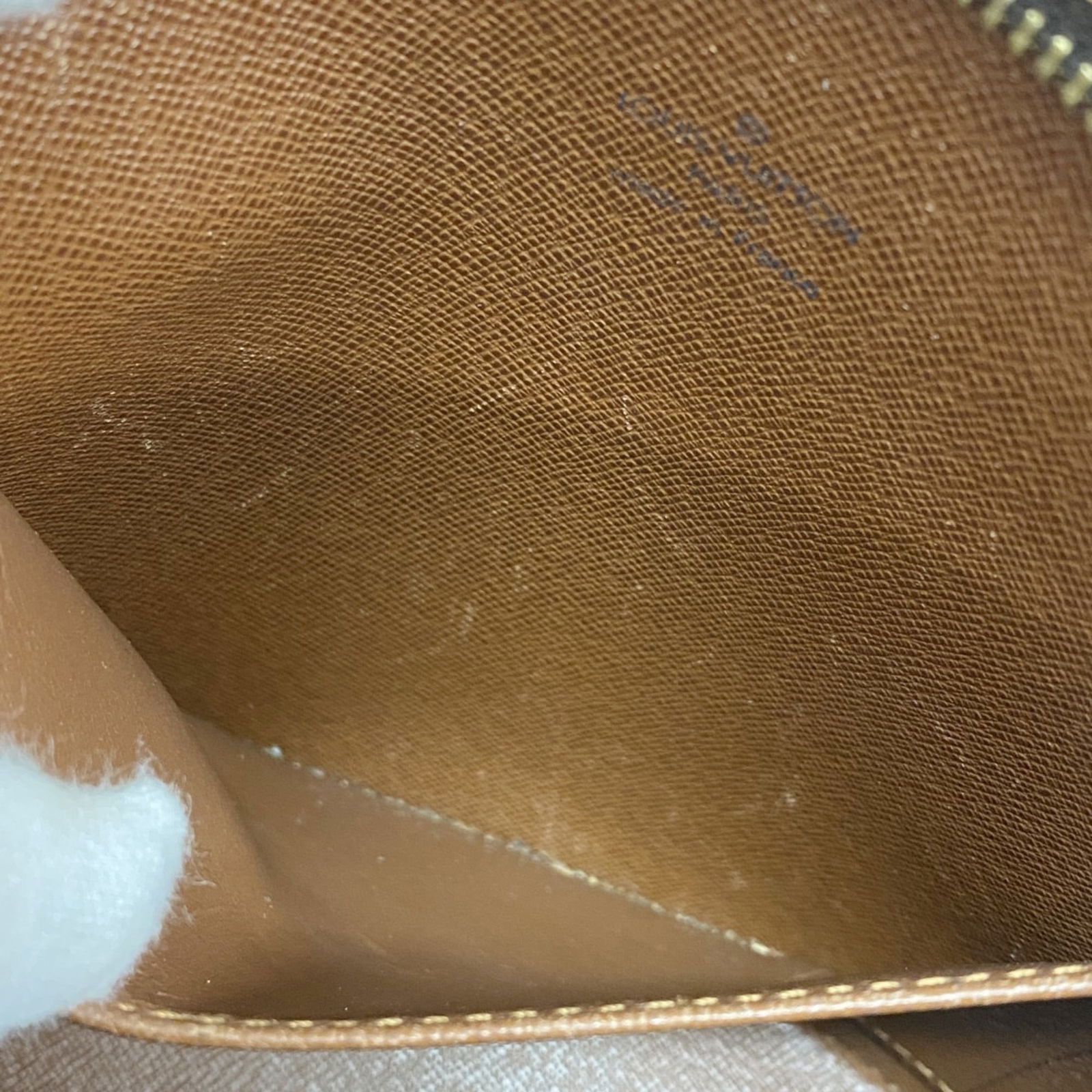 Bag Louis Vuitton Shoulder - 10