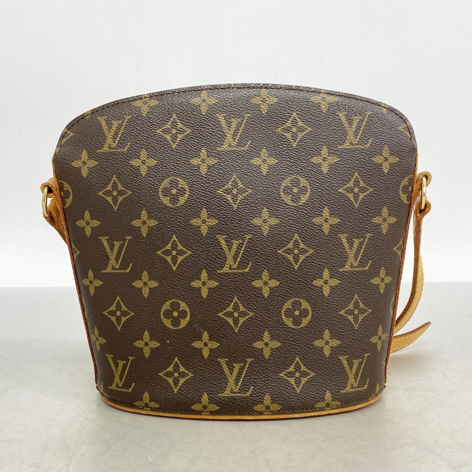 Bag Louis Vuitton Shoulder - 12