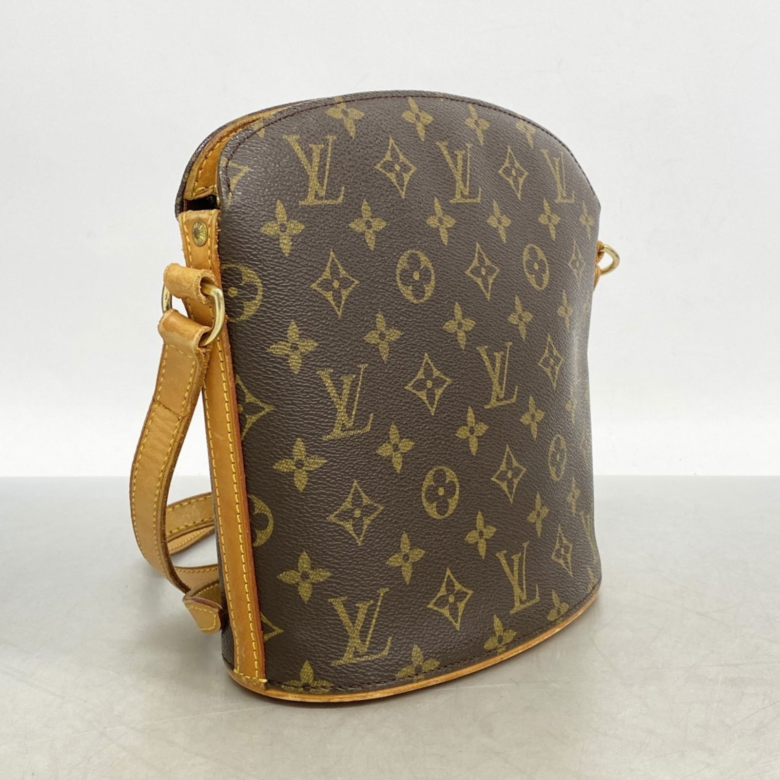 Bag Louis Vuitton Shoulder - 2