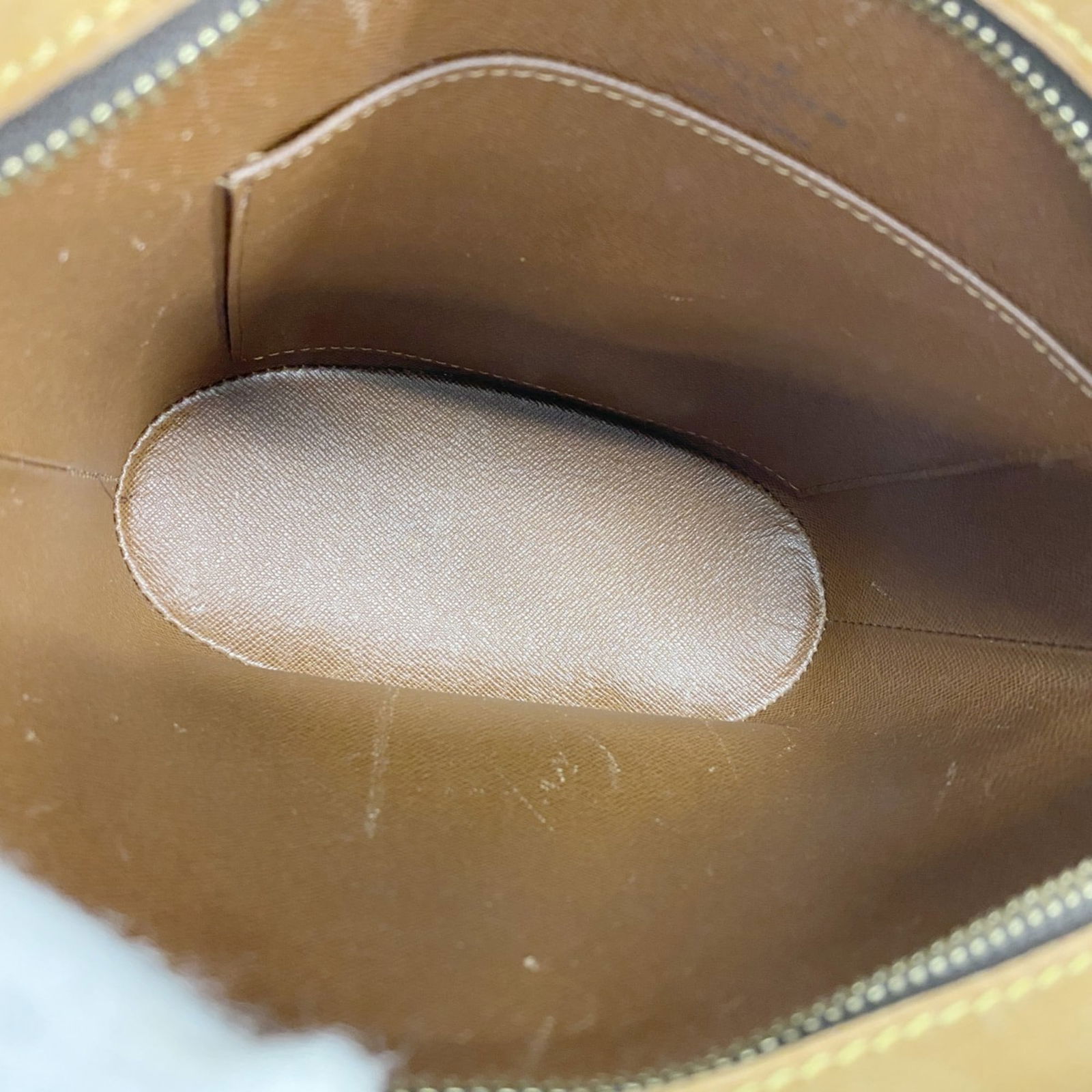 Bag Louis Vuitton Shoulder - 4