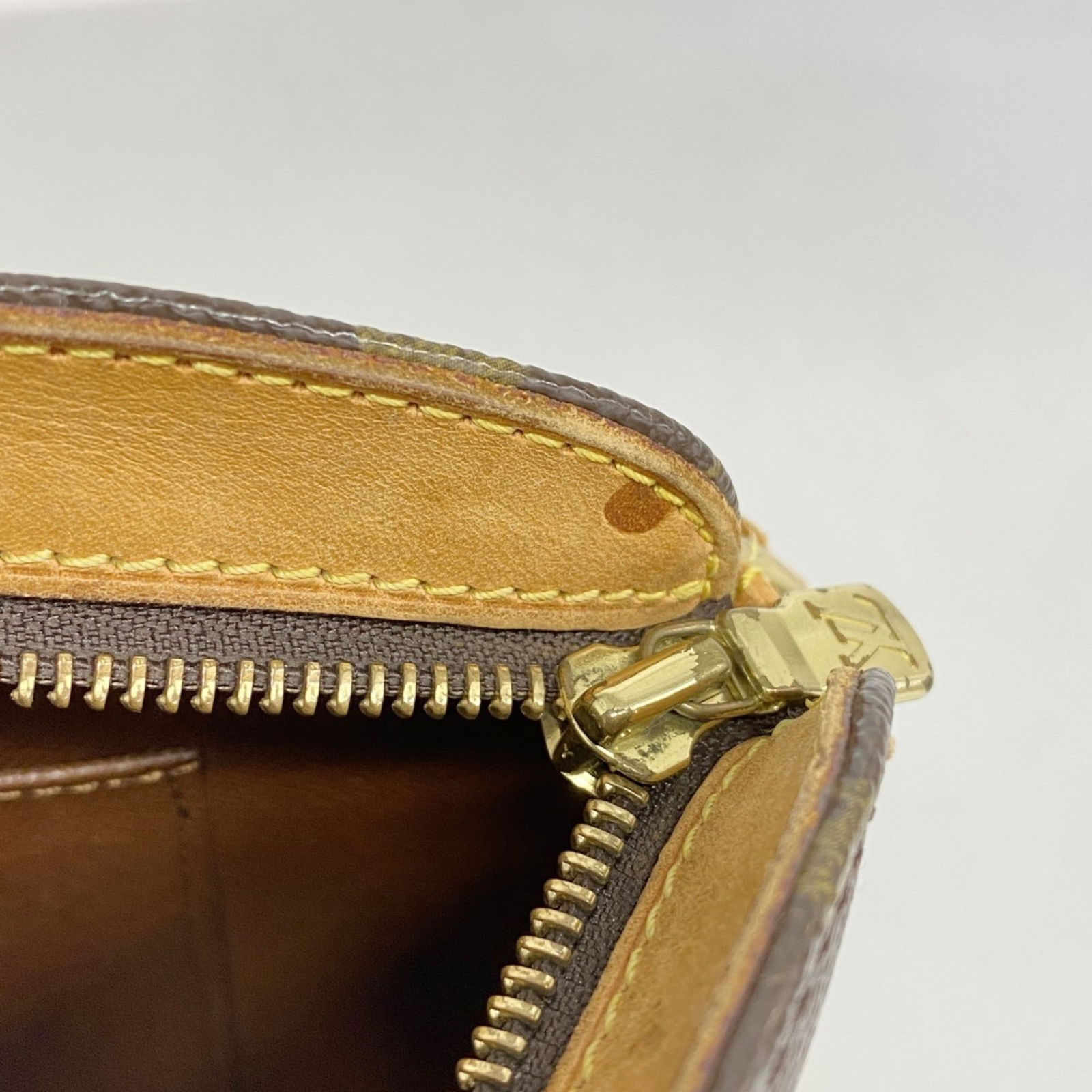 Bag Louis Vuitton Shoulder - 6