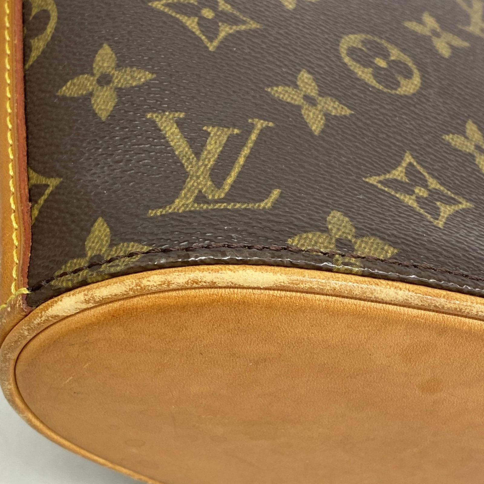 Bag Louis Vuitton Shoulder - 7