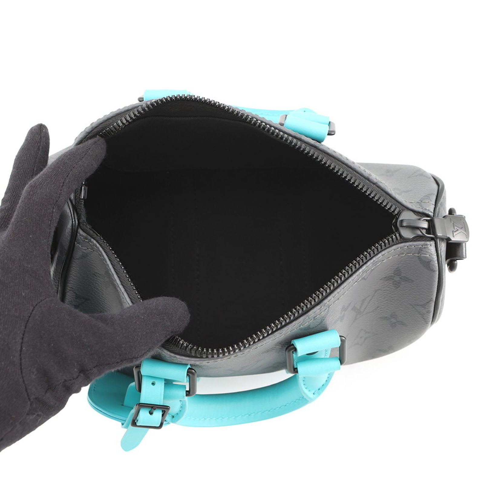 Eclipse Louis Vuitton Handbag Monogram - 5