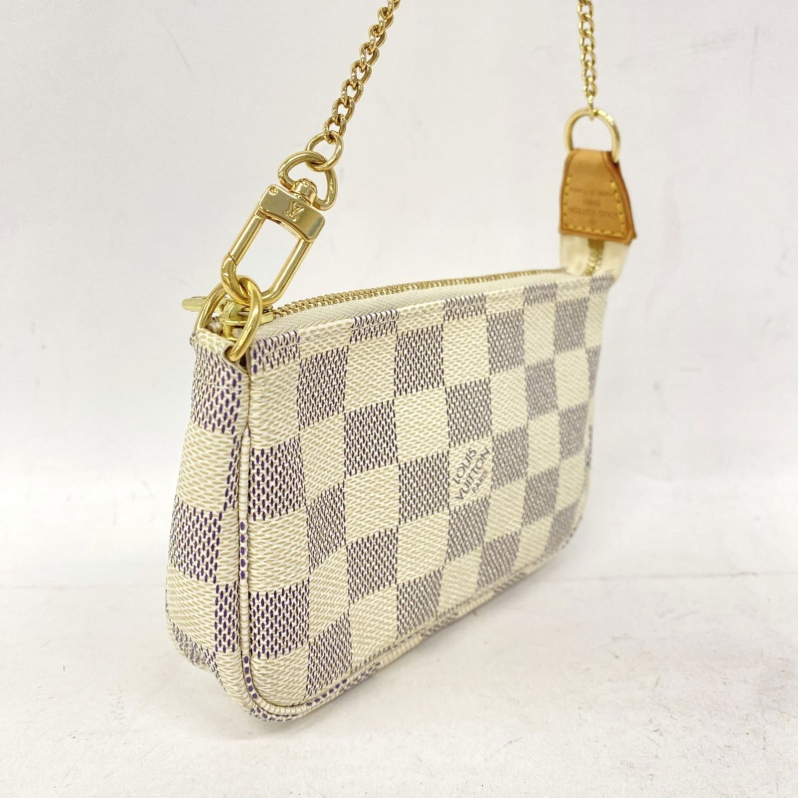 Pouch Louis Vuitton - 2