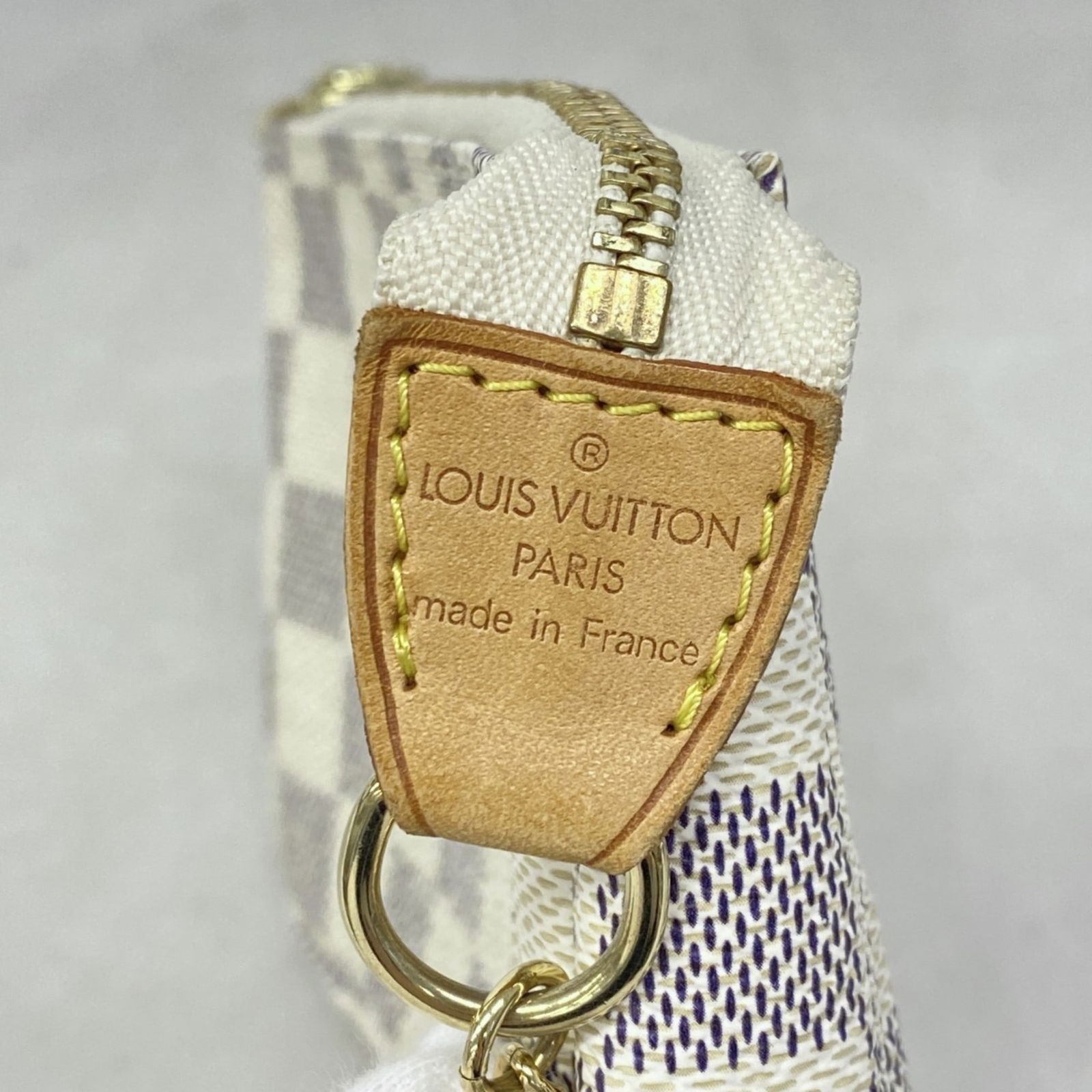 Pouch Louis Vuitton - 5