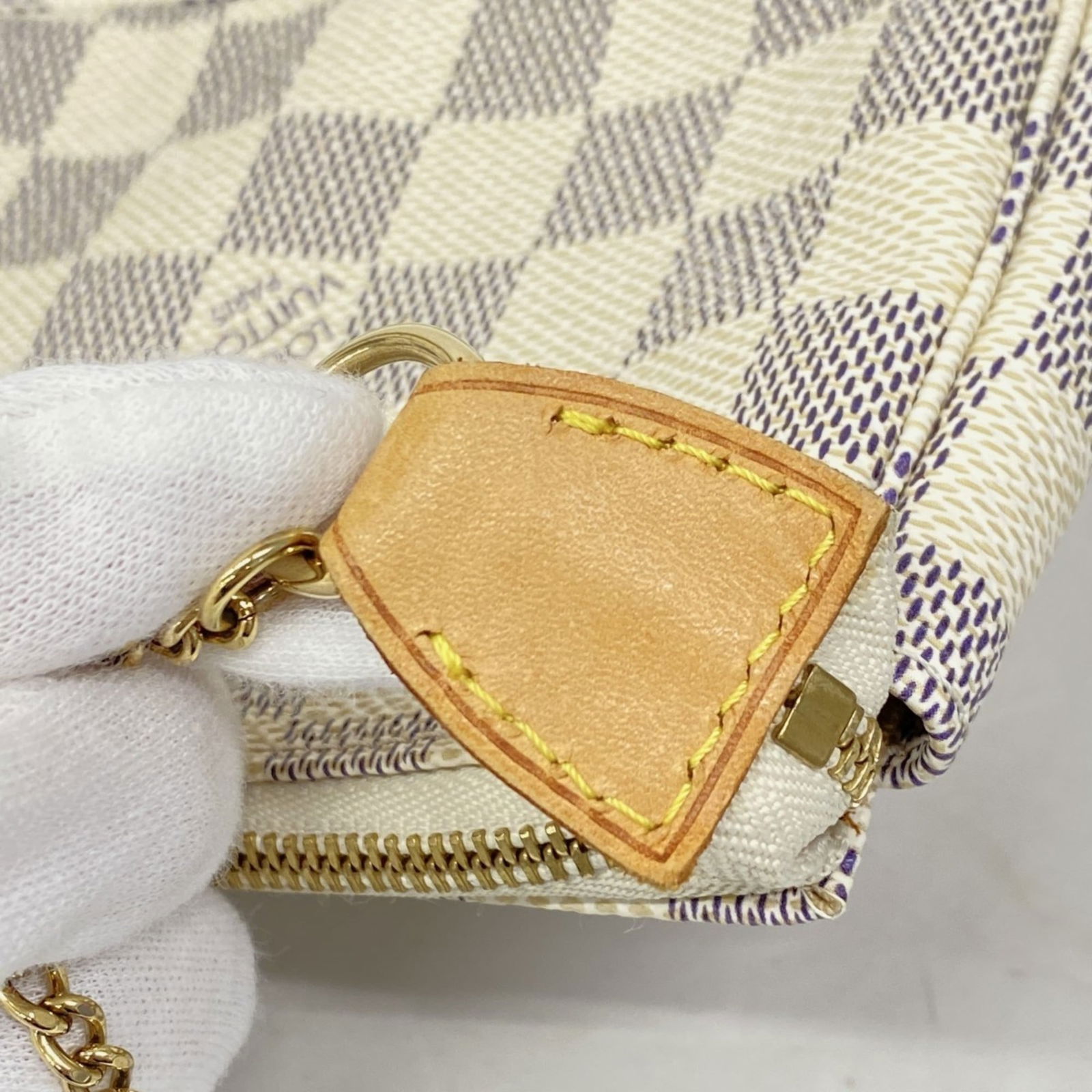 Pouch Louis Vuitton - 7