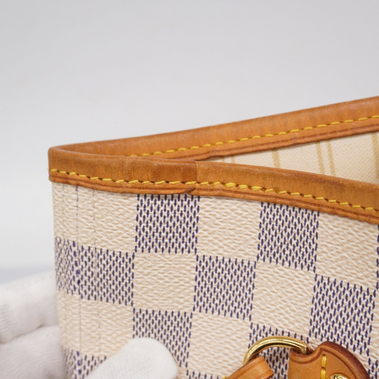 Bag Louis Vuitton Tote - 11