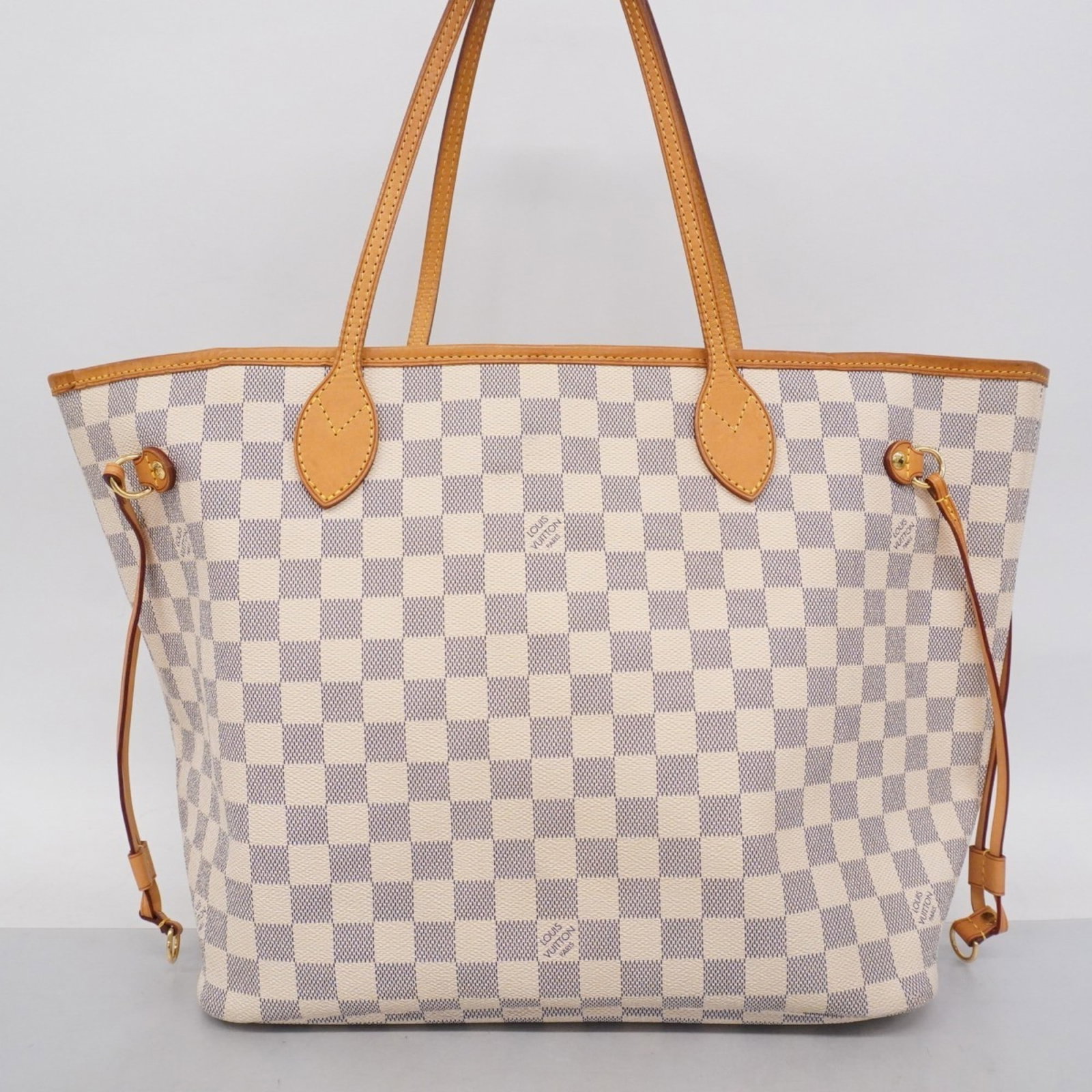 Bag Louis Vuitton Tote - 14