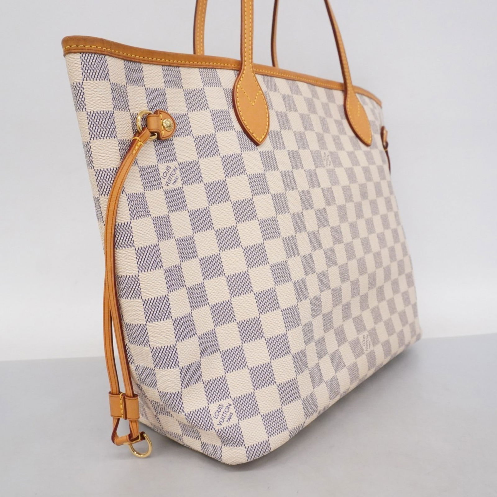 Bag Louis Vuitton Tote - 2