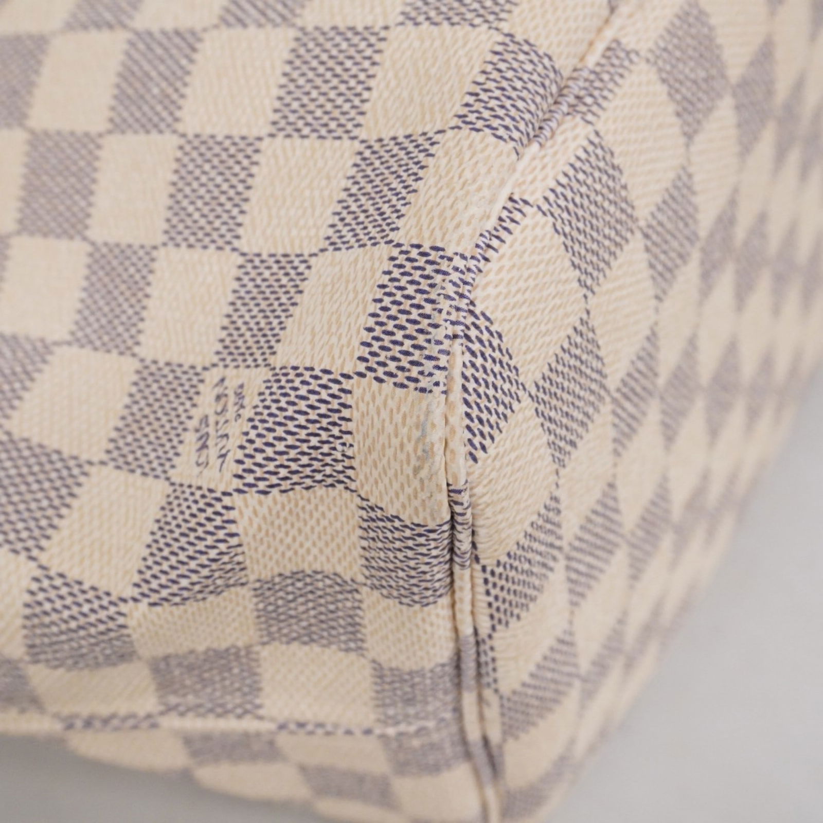 Bag Louis Vuitton Tote - 6