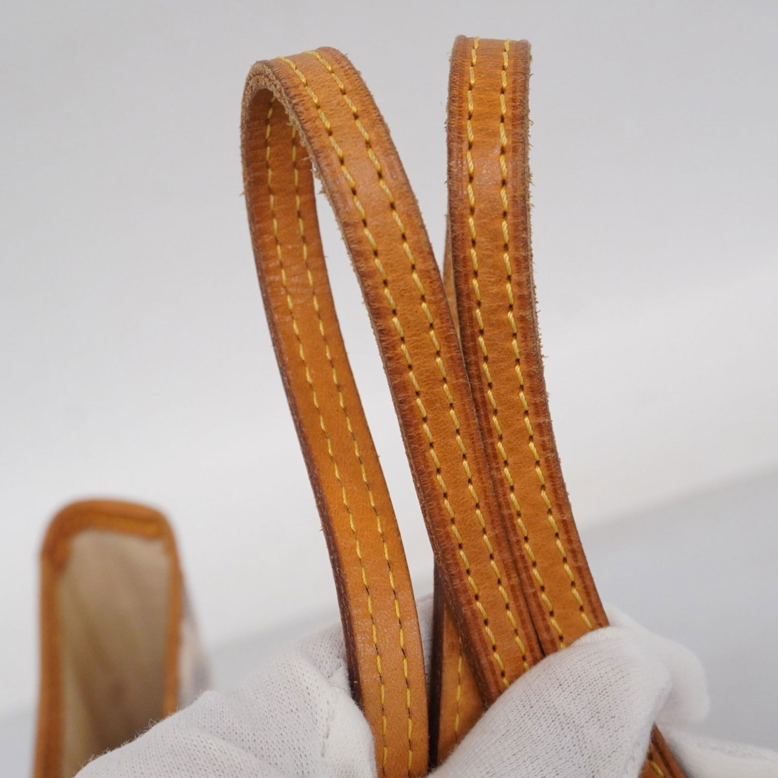 Bag Louis Vuitton Tote - 7